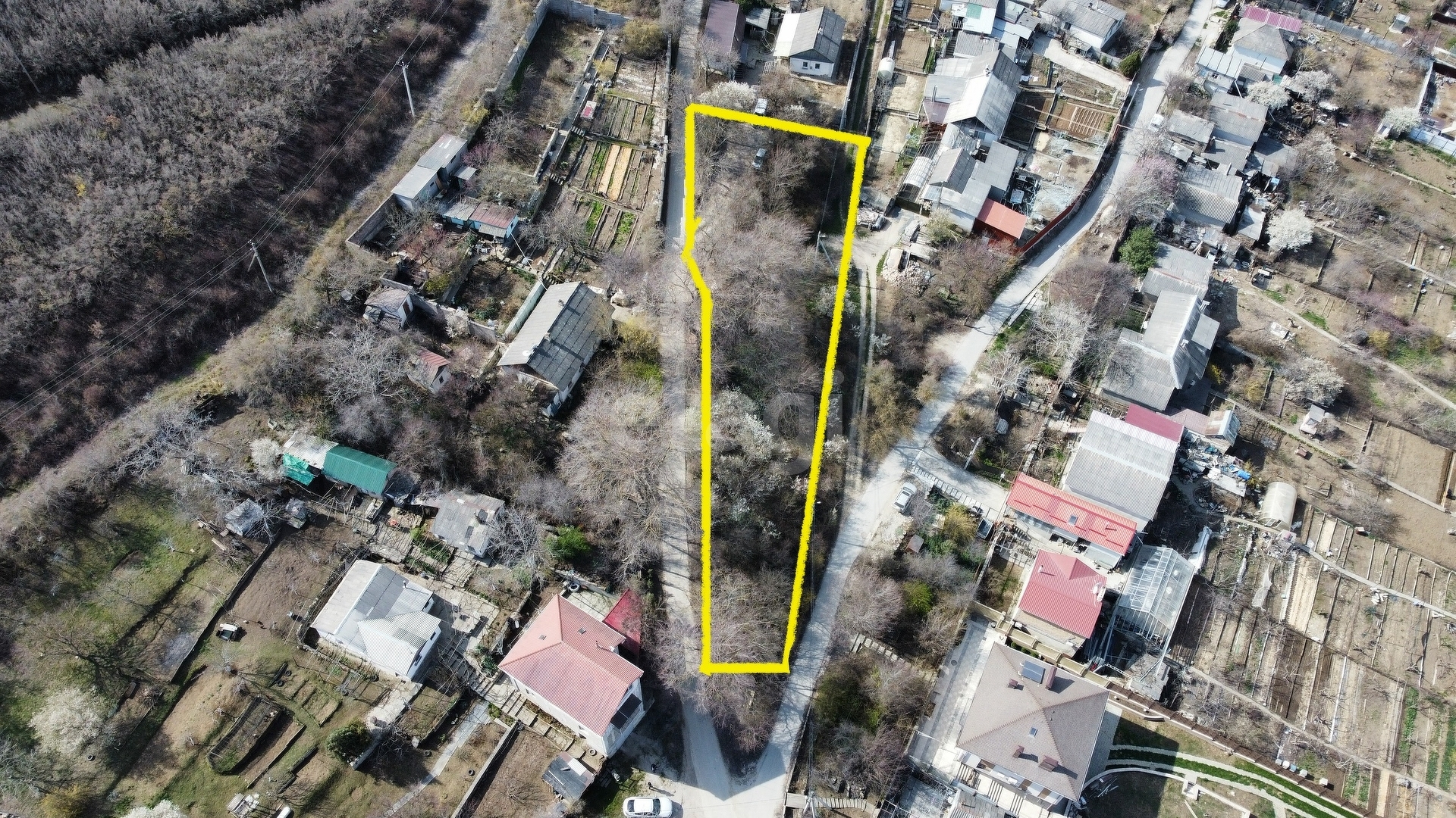 Купить Участок В Балаклаве Недорого