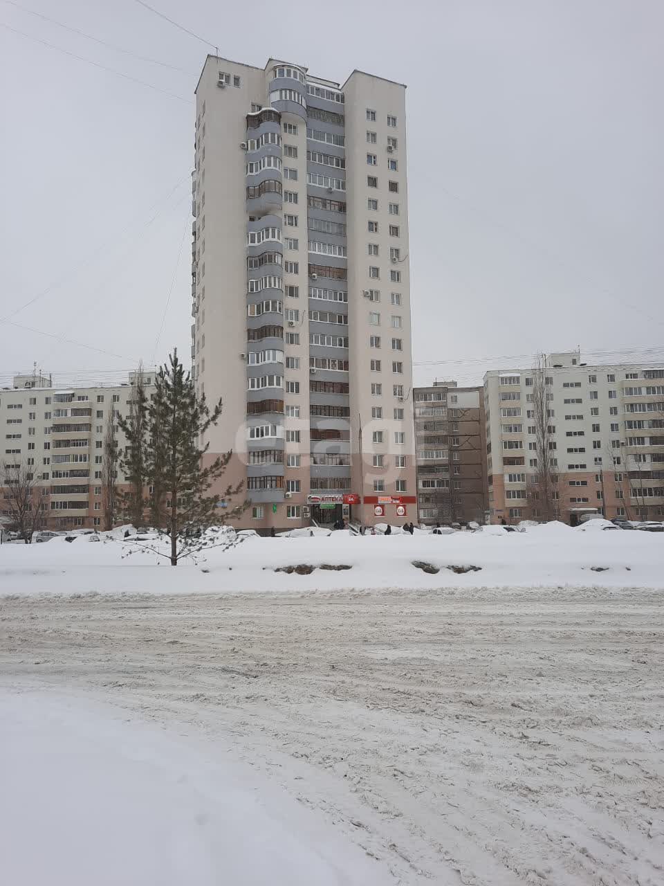 Покупка однокомнатной квартиры 🏢 улица Максима Рыльского в Уфе, 10606518