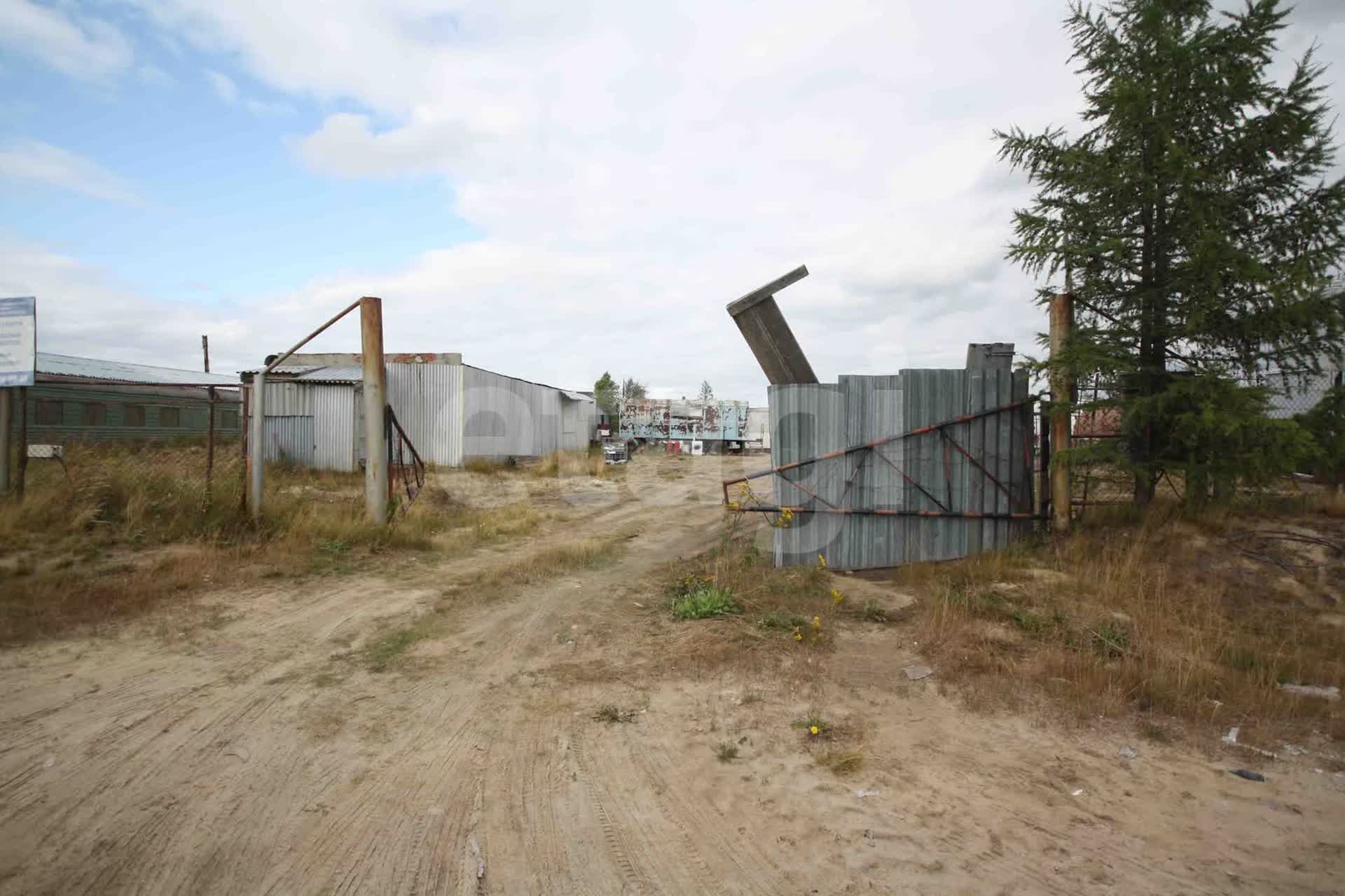 Продажа коммерческой земли в Новом Уренгое, 🏢 купить участок под  коммерческое строительство, застройку коммерческого назначения