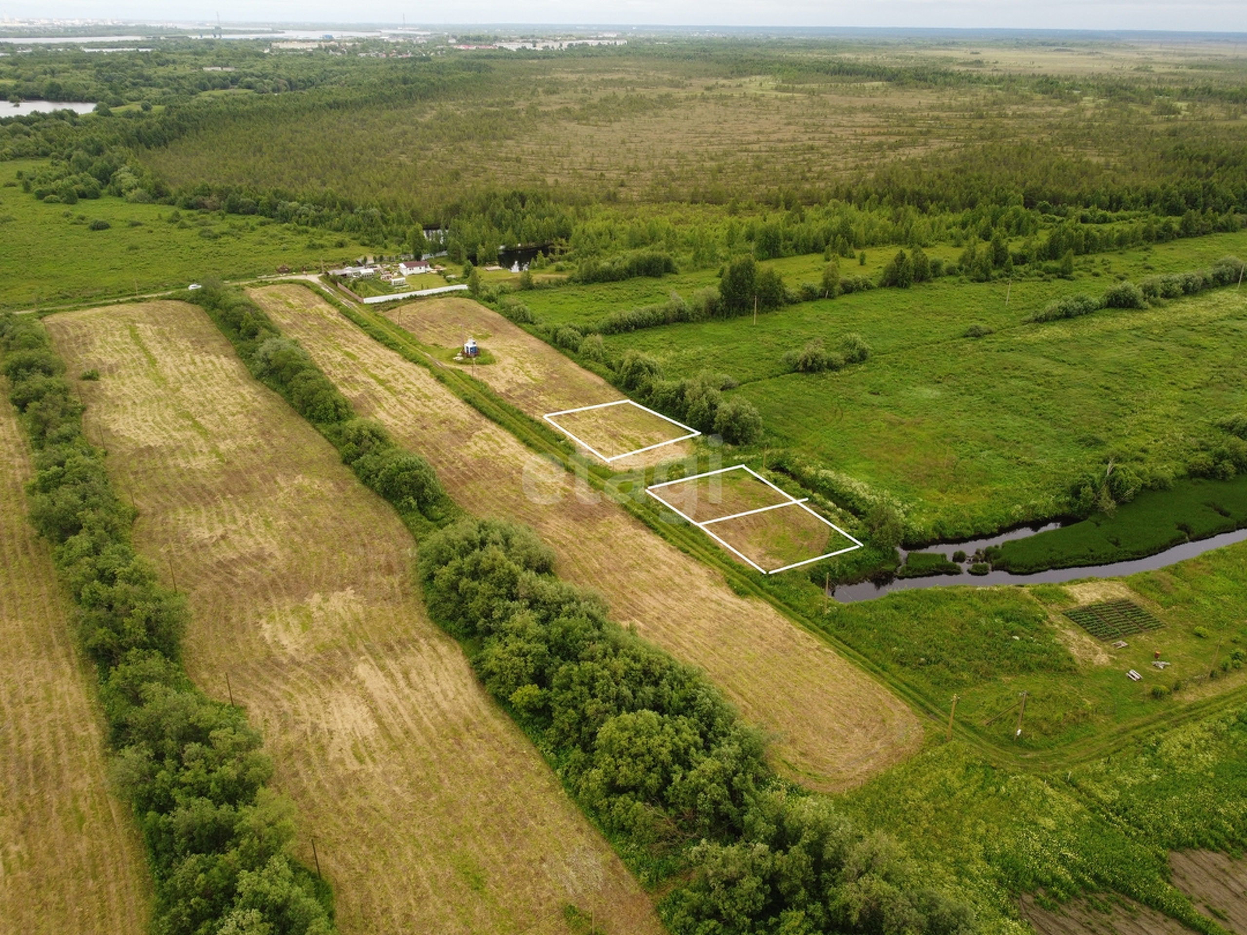 Купить земельный участок 30 соток в Северодвинске, 🏡 продажа участков  размером-площадью 30 соток