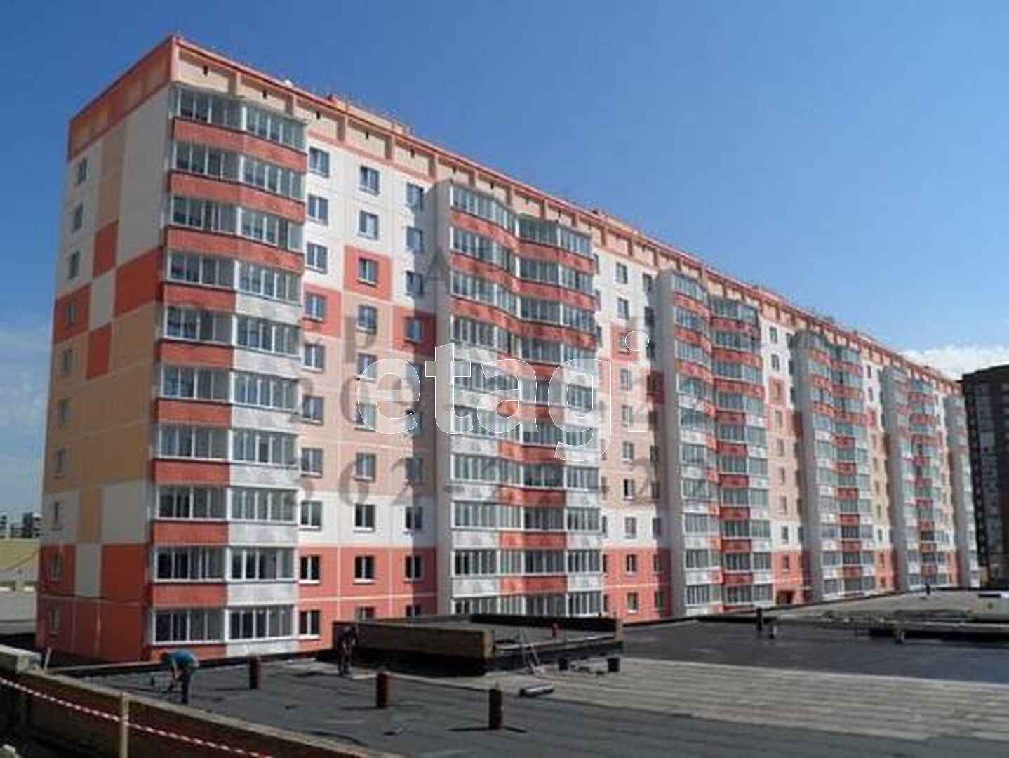 Купить квартиру на улице Михаила Немыткина в Новосибирске: продажа  вторички, 🏢 цены на квартиры