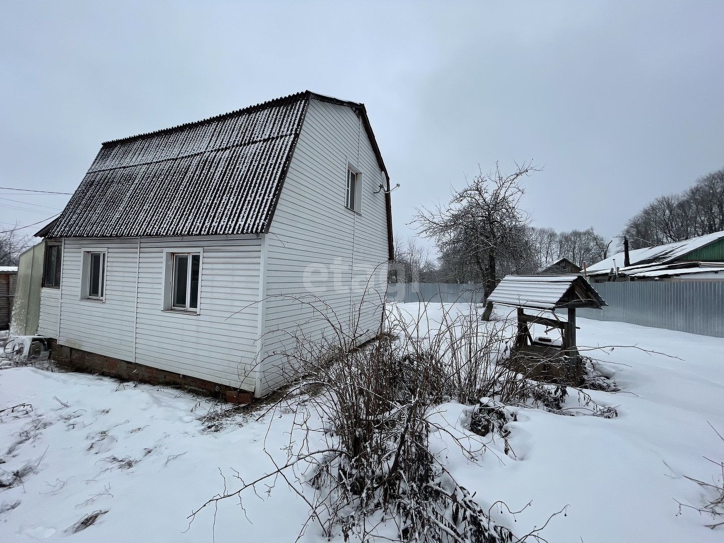 Покупка дома, Петелино, 8 сот., 57.2 м2, 7852737, Тула - покупка