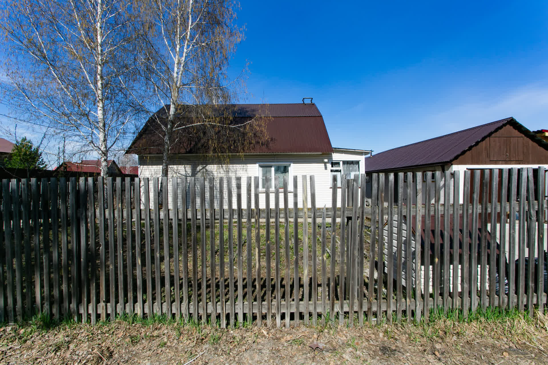 Купить загородную недвижимость в районе Журналист-2 СНТ в Новосибирске,  продажа недорого