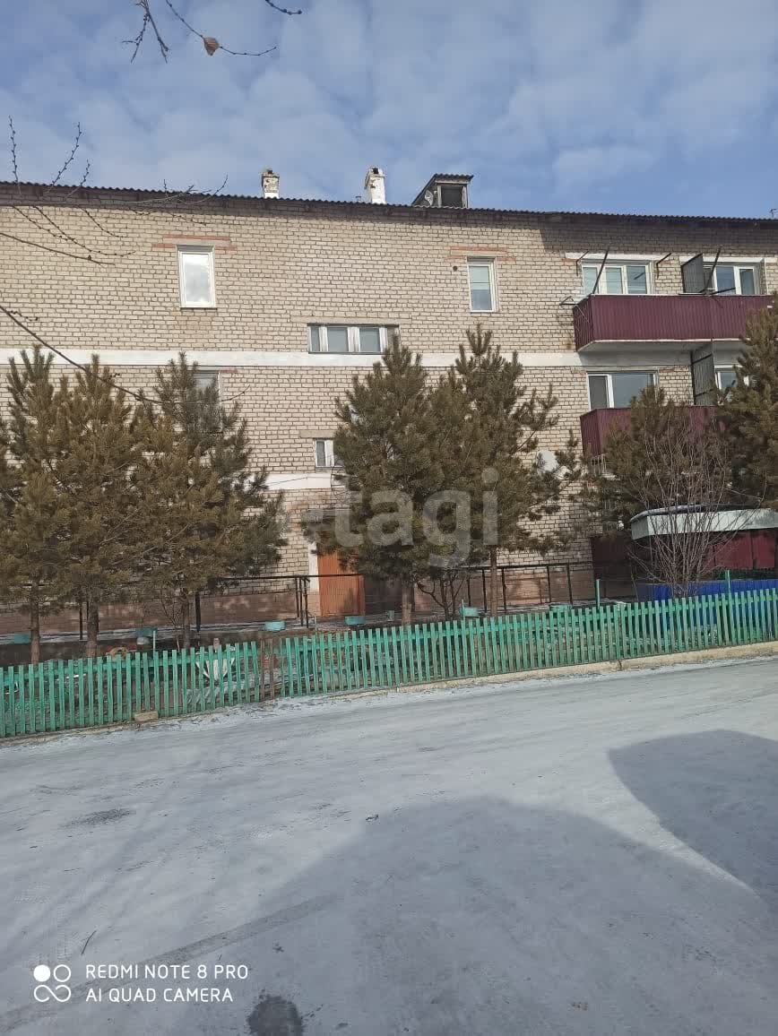 Купить квартиру на улице Студгородок в Нерчинске: продажа вторички, 🏢 цены  на квартиры