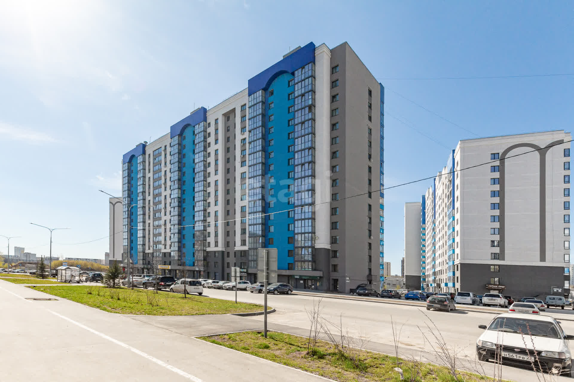 Купить квартиру площадью 25 м2 в Барнауле, 🏢 продажа квартиры-вторички  недорого, цена