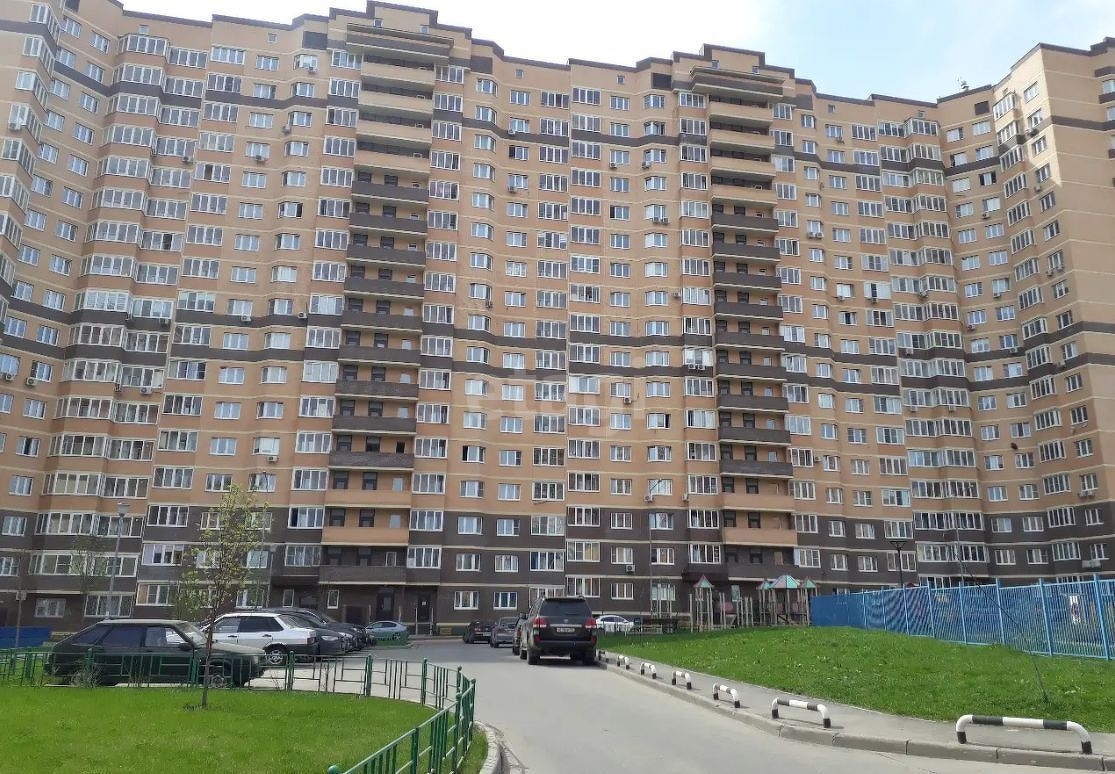 Покупка однокомнатной квартиры 🏢 улица Сосенский Стан в Москве, 836106