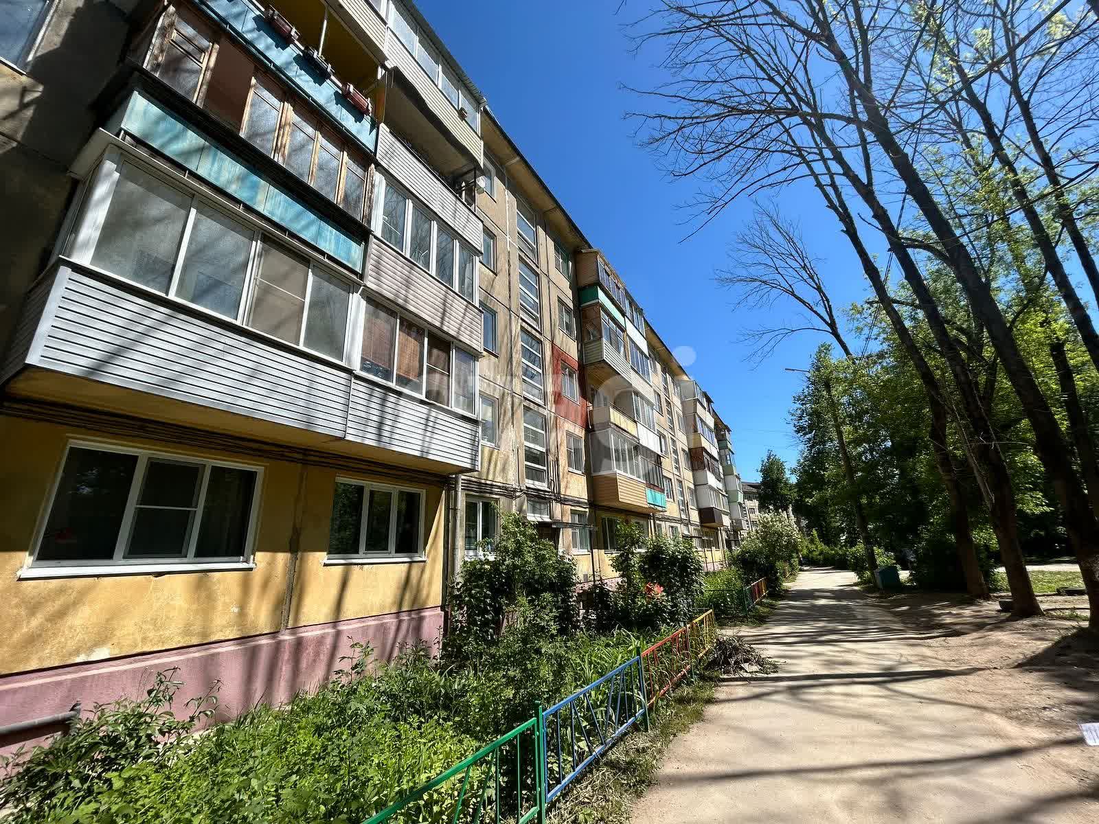 Купить квартиру на улице Тихмянова в Туле: продажа вторички, 🏢 цены на  квартиры