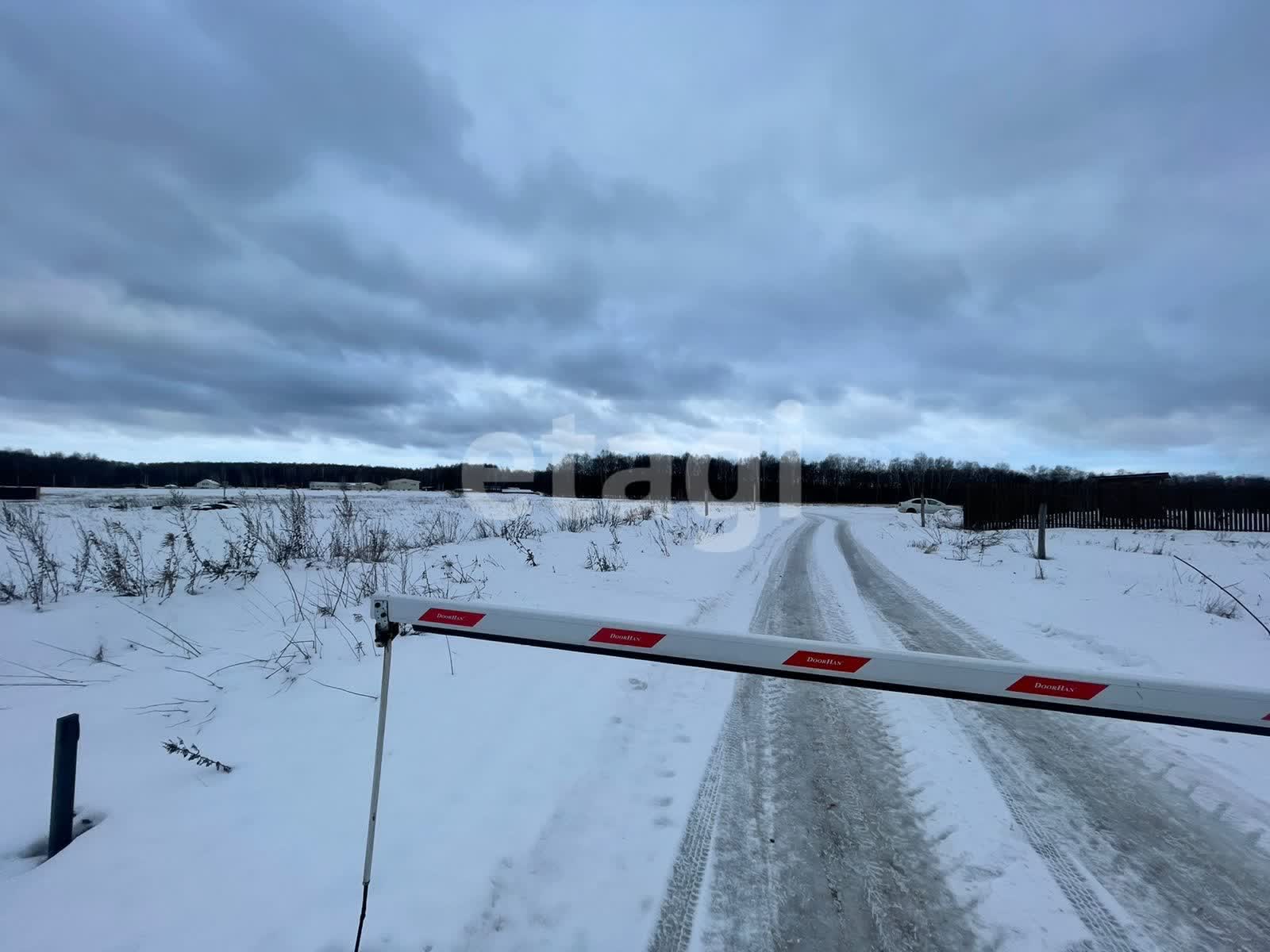 Покупка земельного участка, Уваровка д, 12.2 сот., 10773774, Тула - покупка