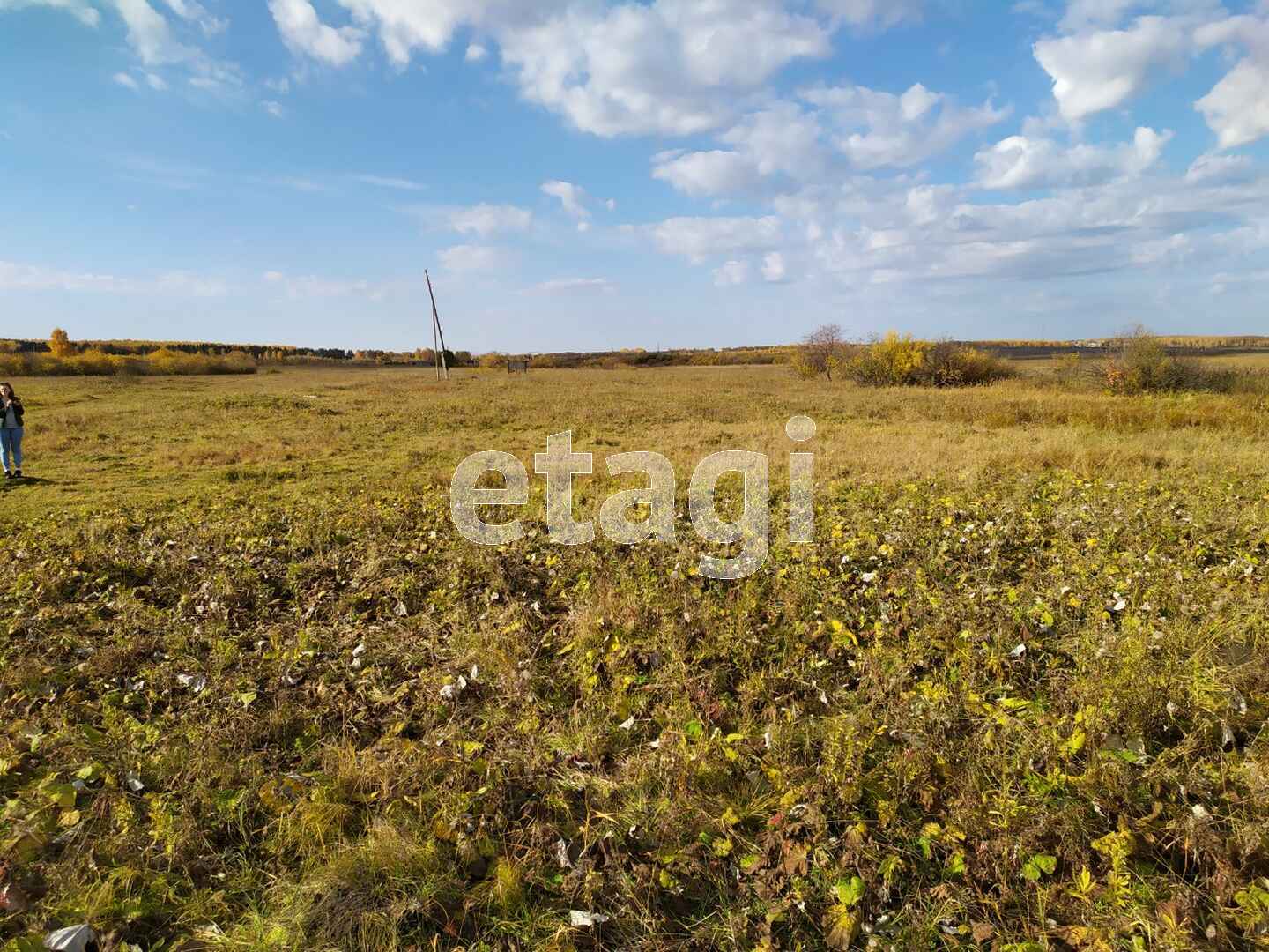 Покупка земельного участка, Бутаки д, 15 сот., 5219246, Челябинск - покупка