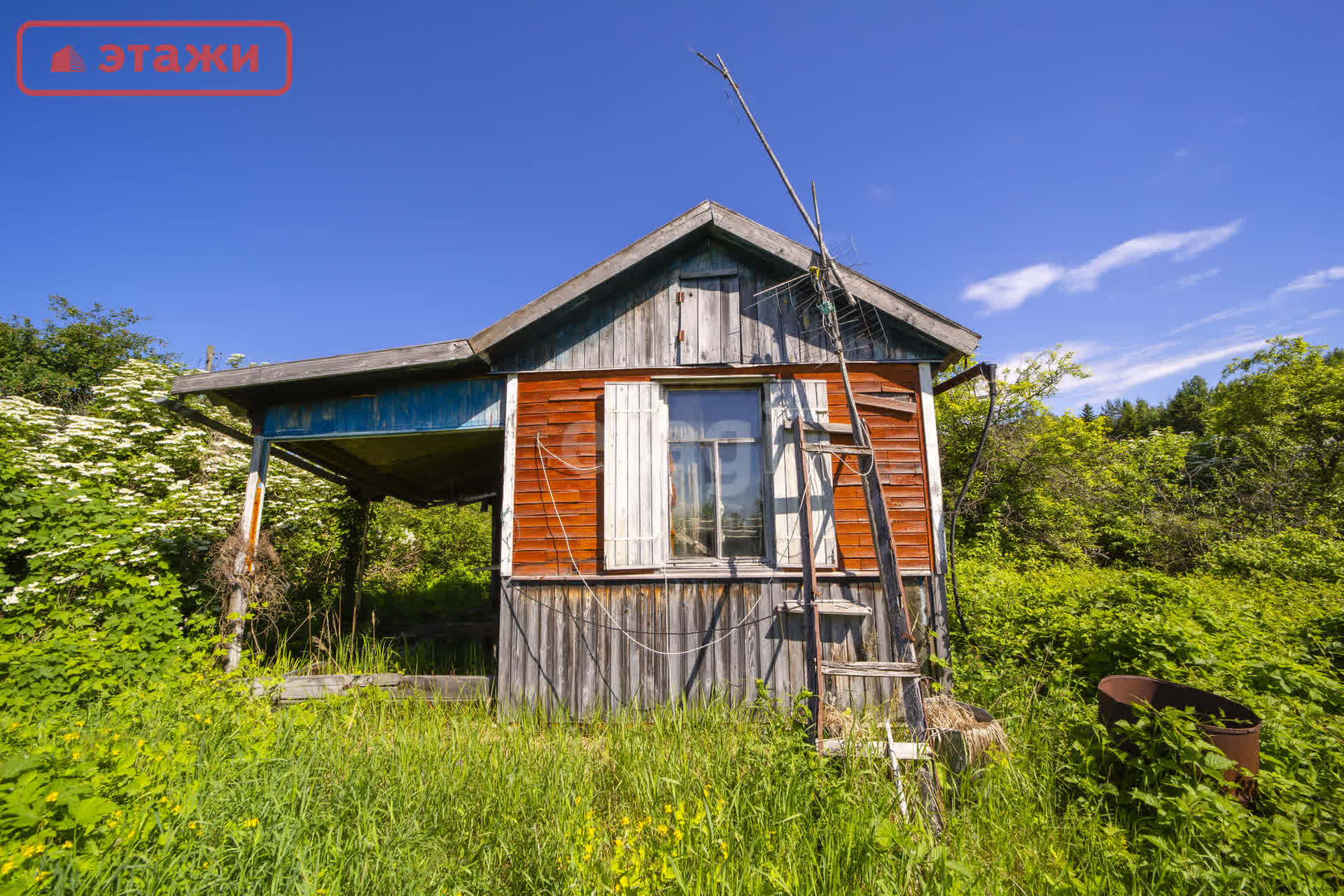 Купить дачу в Карелии, 🏡 продажа дачных участков с домом недорого: срочно,  цены