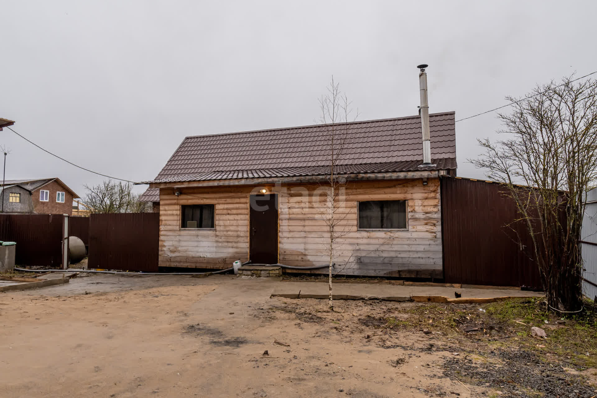 Купить деревянный дом в Череповце, 🏡 продажа деревянных домов