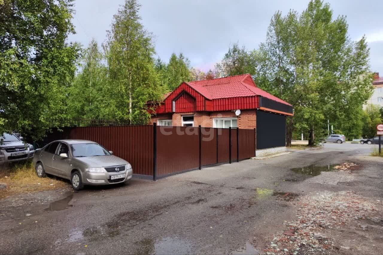 Индустриальная 42 1. Островского 47. Островского 47/1 Рязань. Сургут Северный промрайон фото