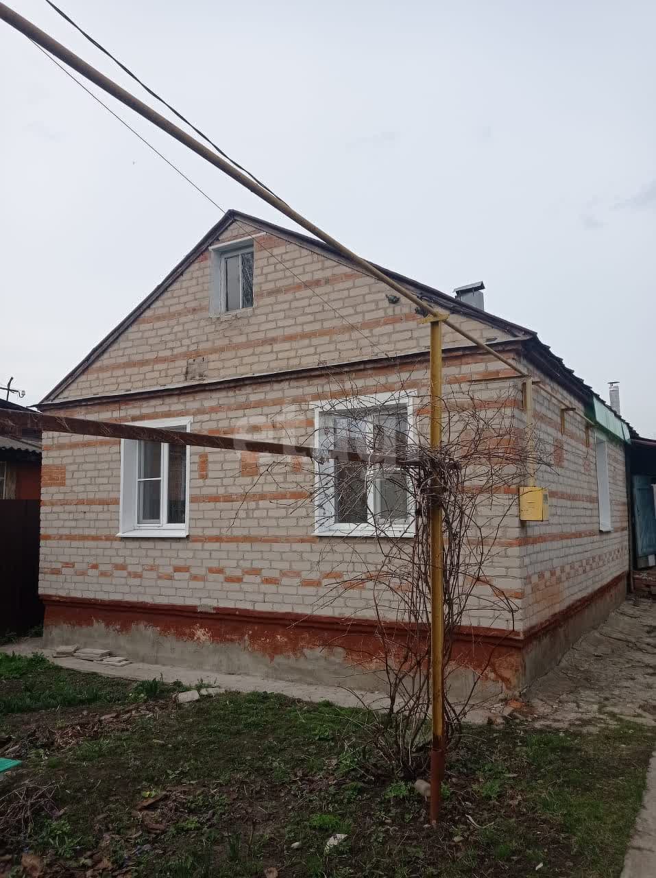 Покупка дома, Автодром, 7 сот., 80 м2, 10947735, Борисоглебск - покупка