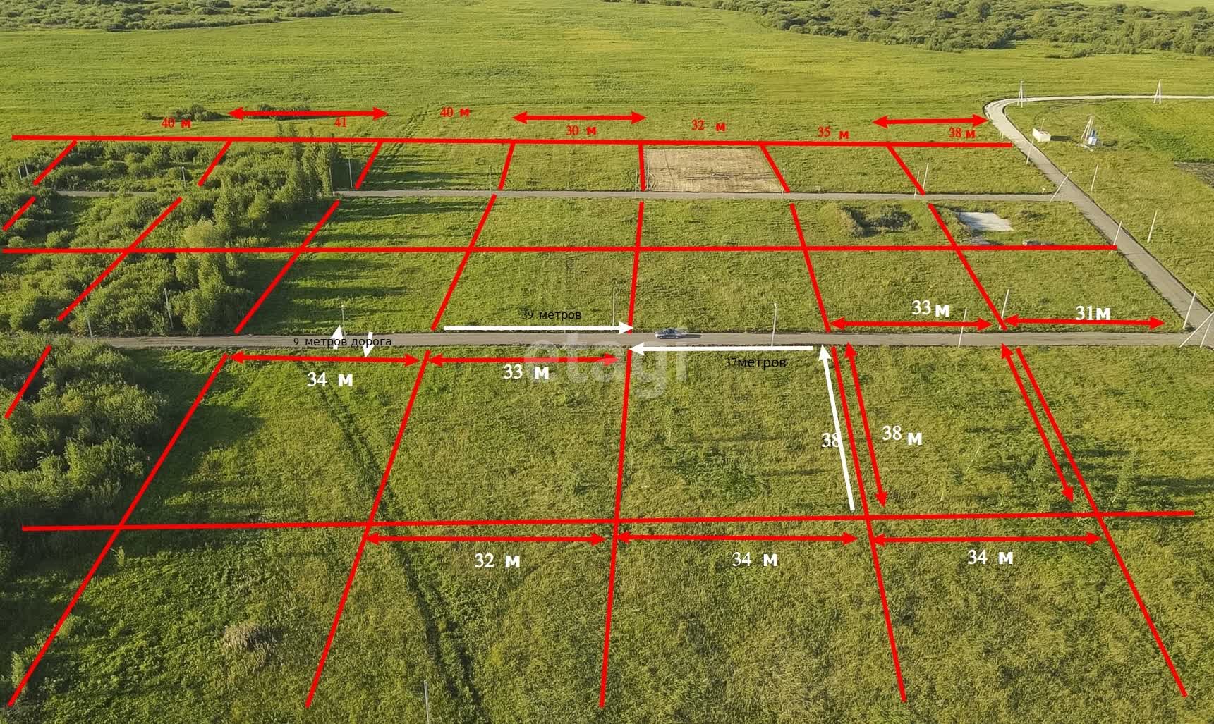 Покупка земельного участка, Тобольский тракт, 8.2 сот., 1715701, Тюмень -  покупка