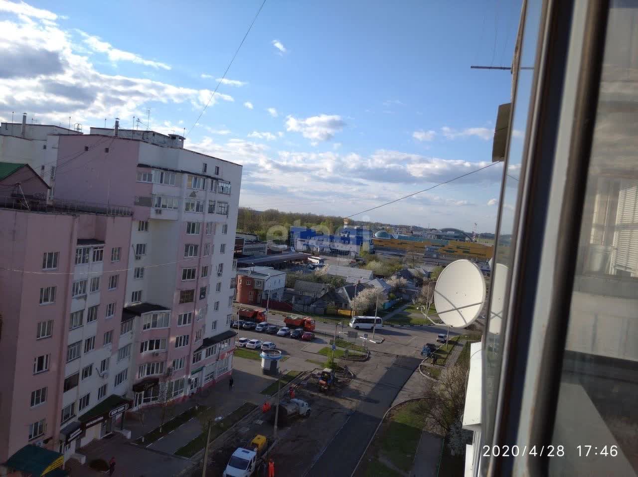 Купить квартиру на улице Челюскинцев в Белгороде: продажа вторички, 🏢 цены  на квартиры