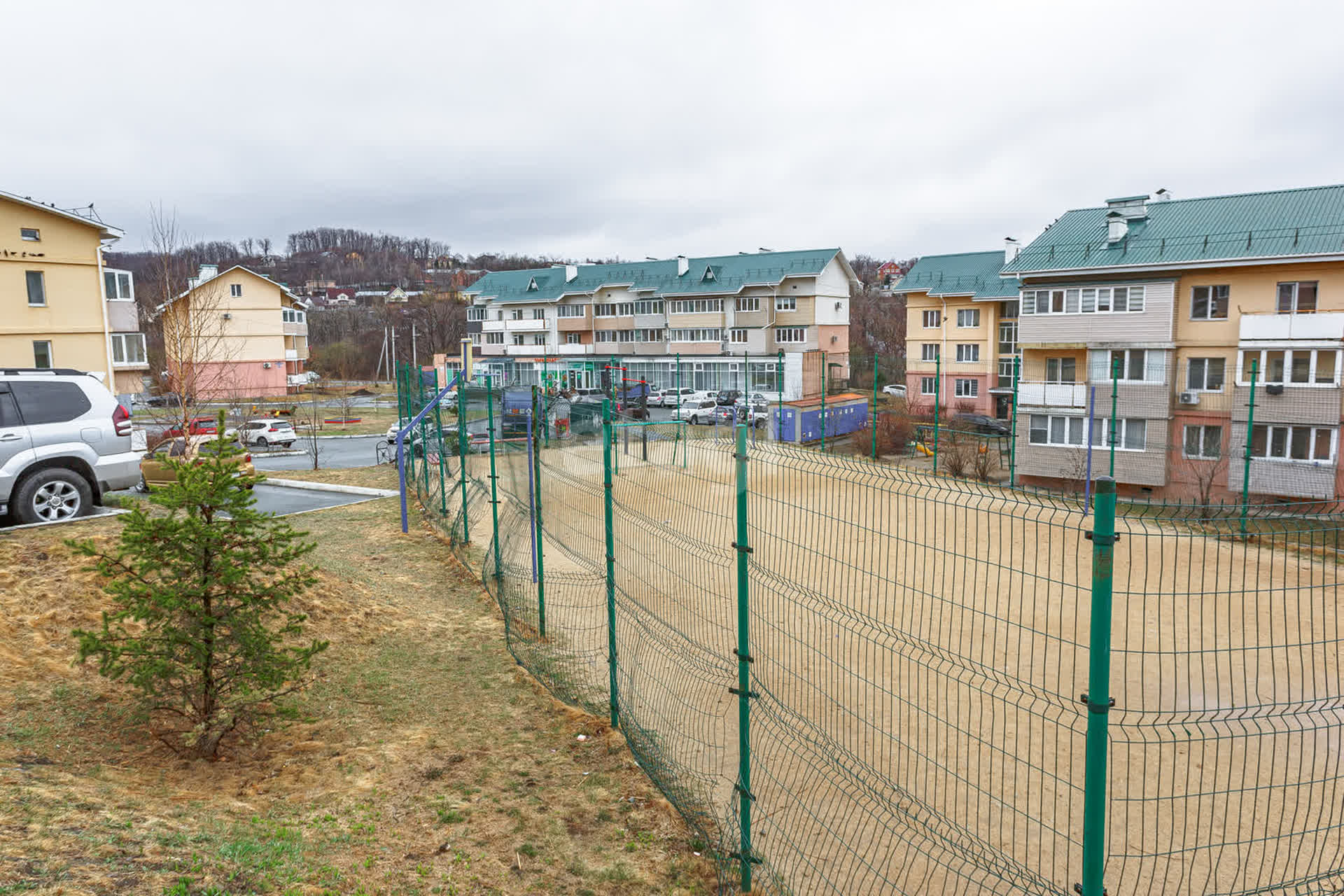 Купить квартиру по сельской ипотеке в Артеме, подходящие в Россельхозбанке,  Сбербанке