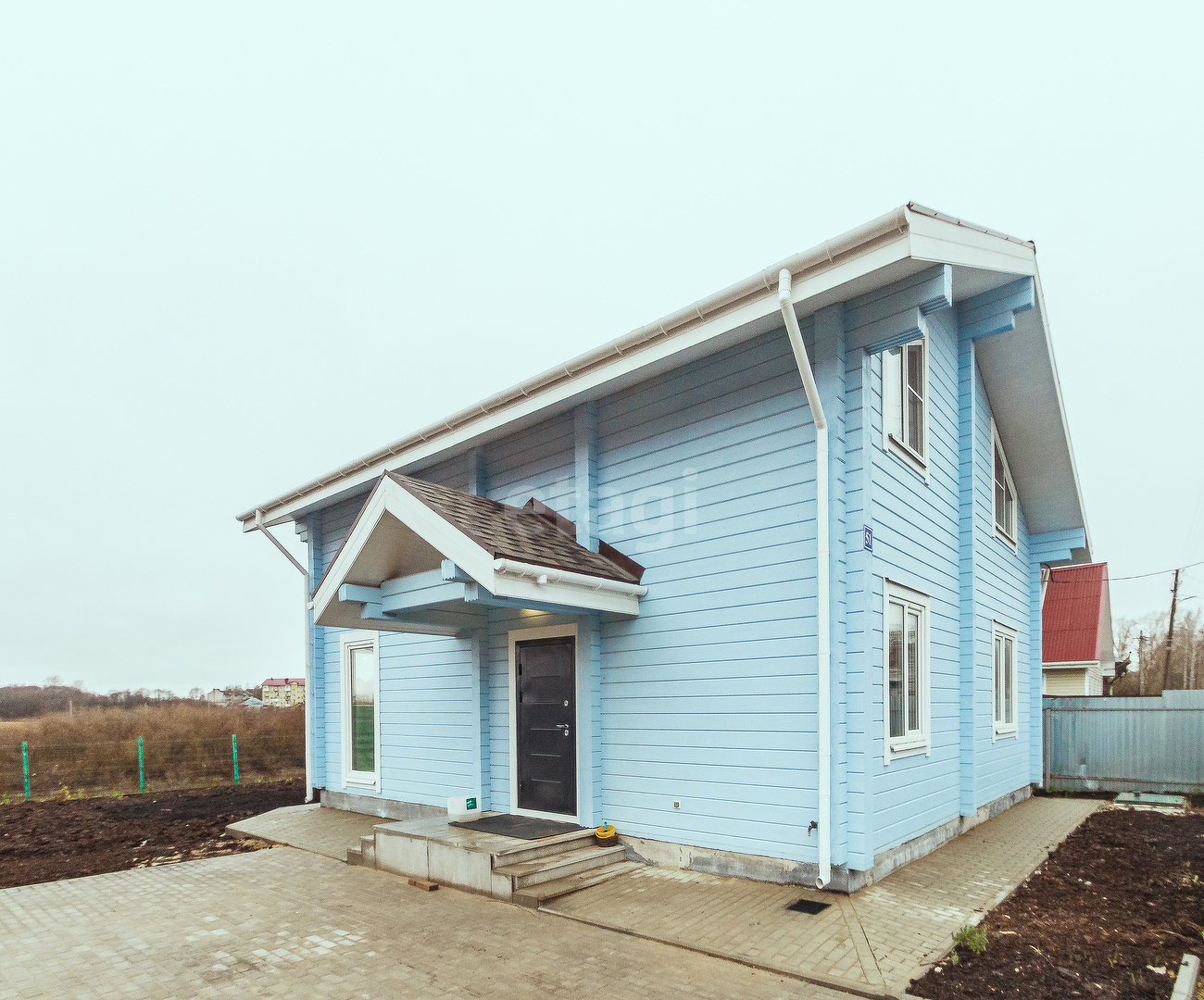 Снять дом в Вологде на длительный срок, 🏡 аренда дома недорого, загородный  частный