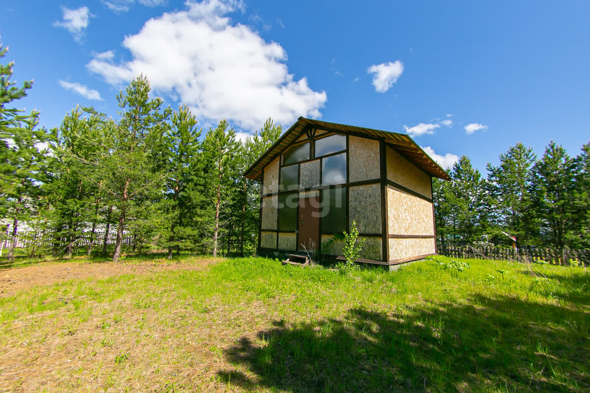 Купить земельный участок 16 соток в Томске, 🏡 продажа участков  размером-площадью 16 соток