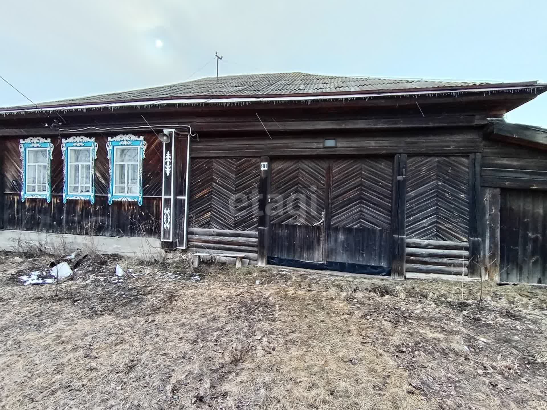 Купить дом в пригороде в Верхней Салде: цены, 🏡 недорого