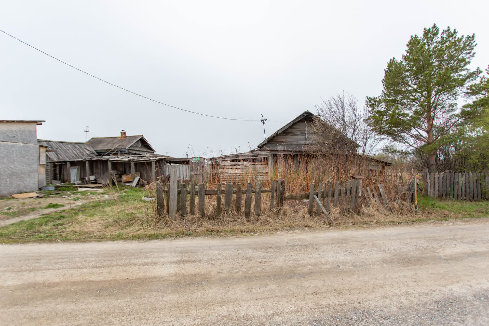 Покупка дачи, Бизино с, 9 сот., 20 м2, 10969451, Тобольск - покупка