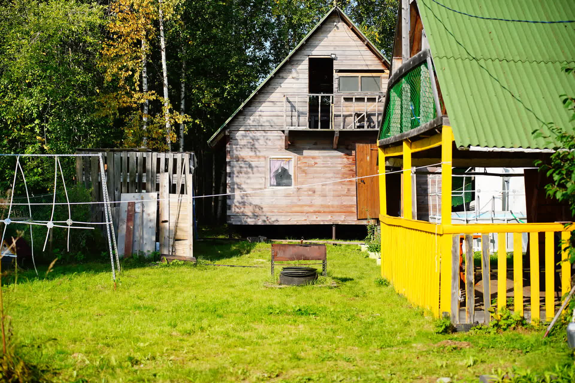 Купить загородную недвижимость в районе Лайский Док посёлок в  Северодвинске, продажа недорого