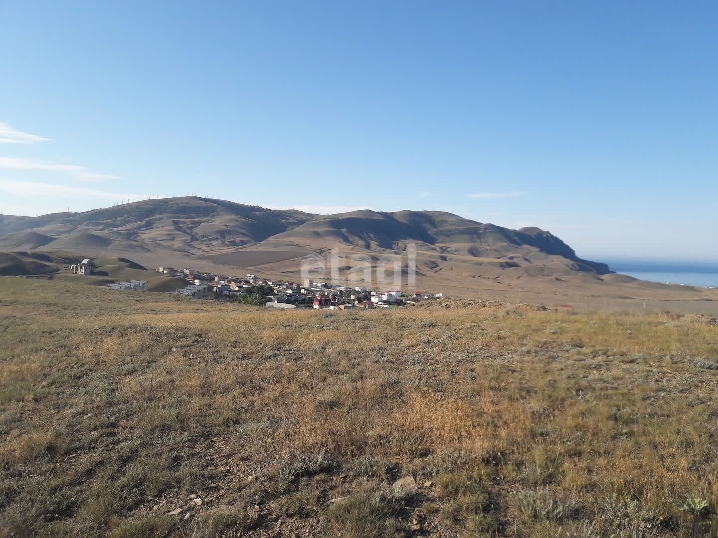 Купить Дом Судак Солнечная Долина