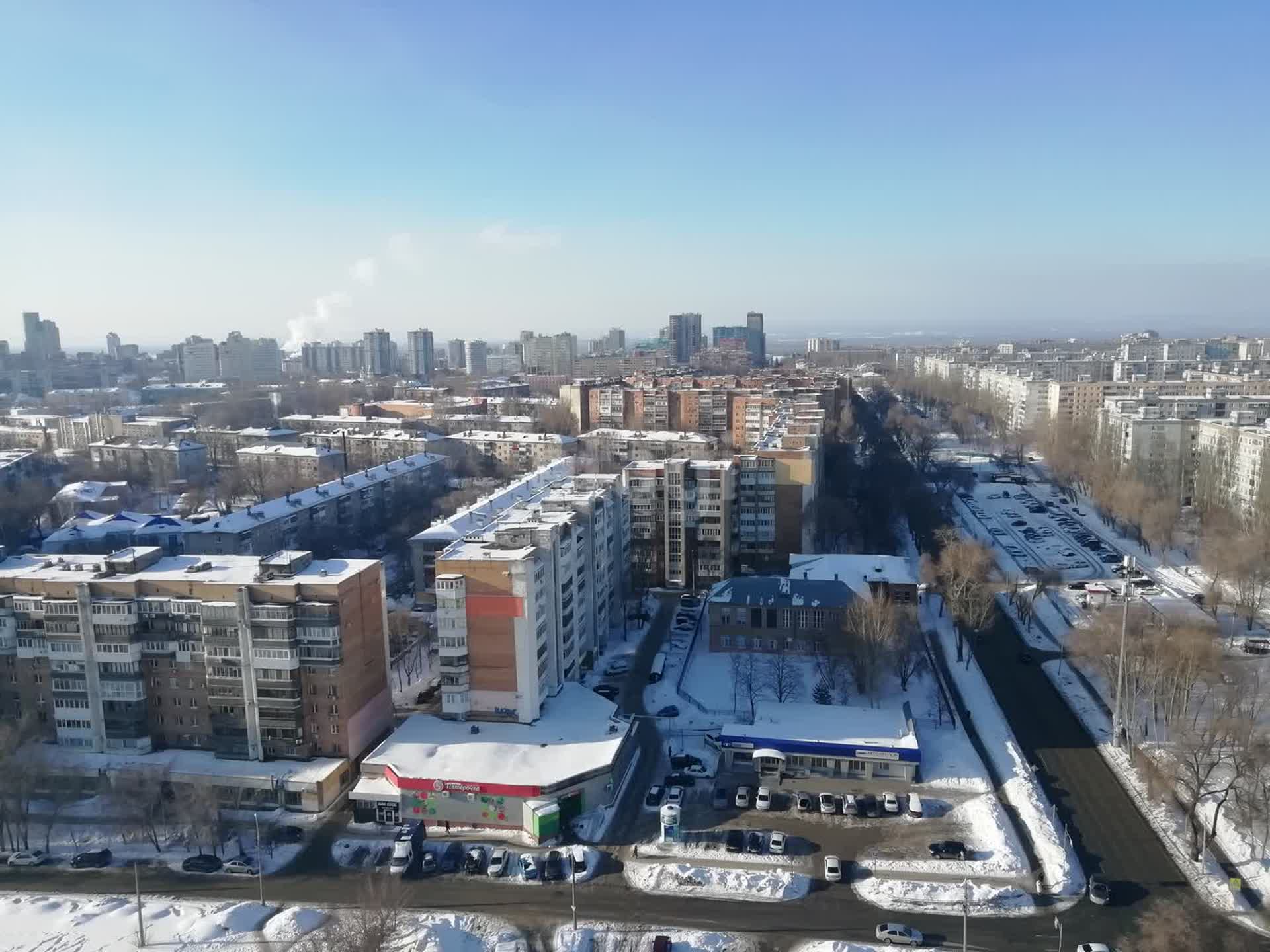 Купить квартиру-студию у метро Московская в Самаре, 🏢 продажа студий в  районе м Московская: вторичное жилье