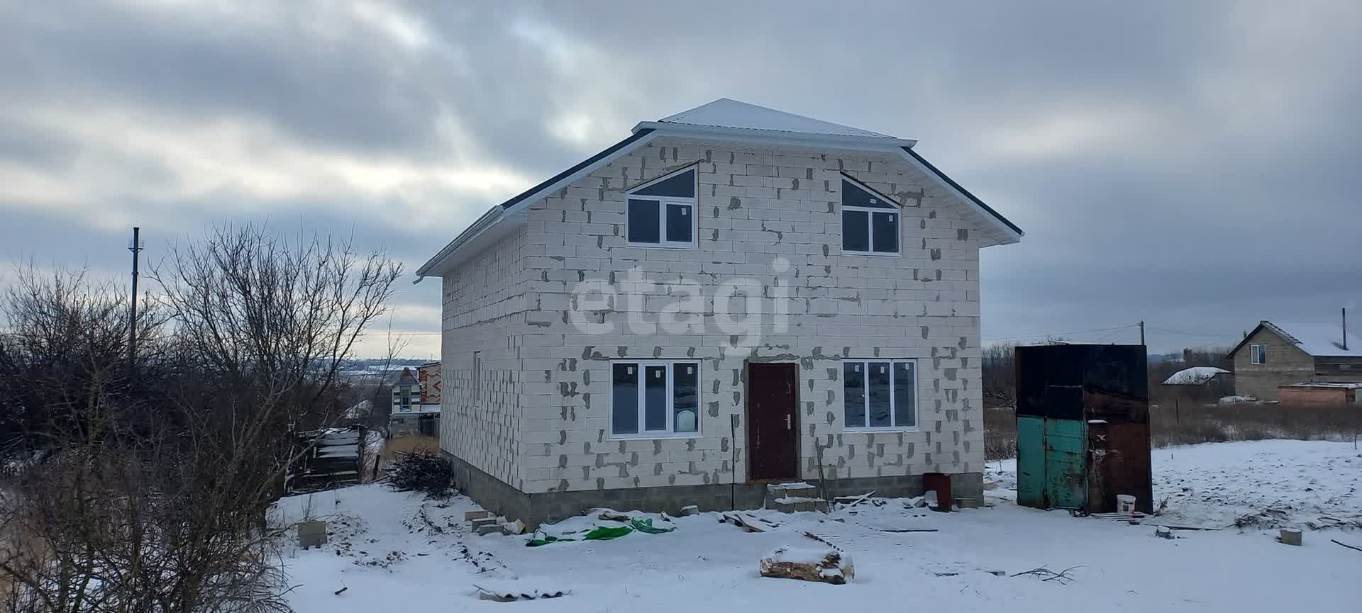 Купить дом в районе Вишенка СНТ в Белгороде, продажа недорого