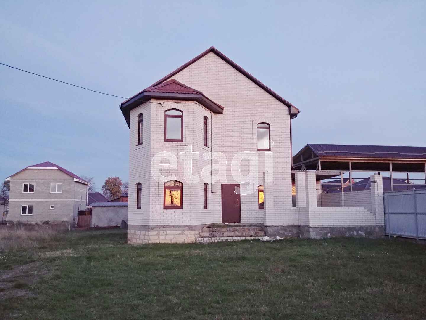 Продажа домов в Михайловске