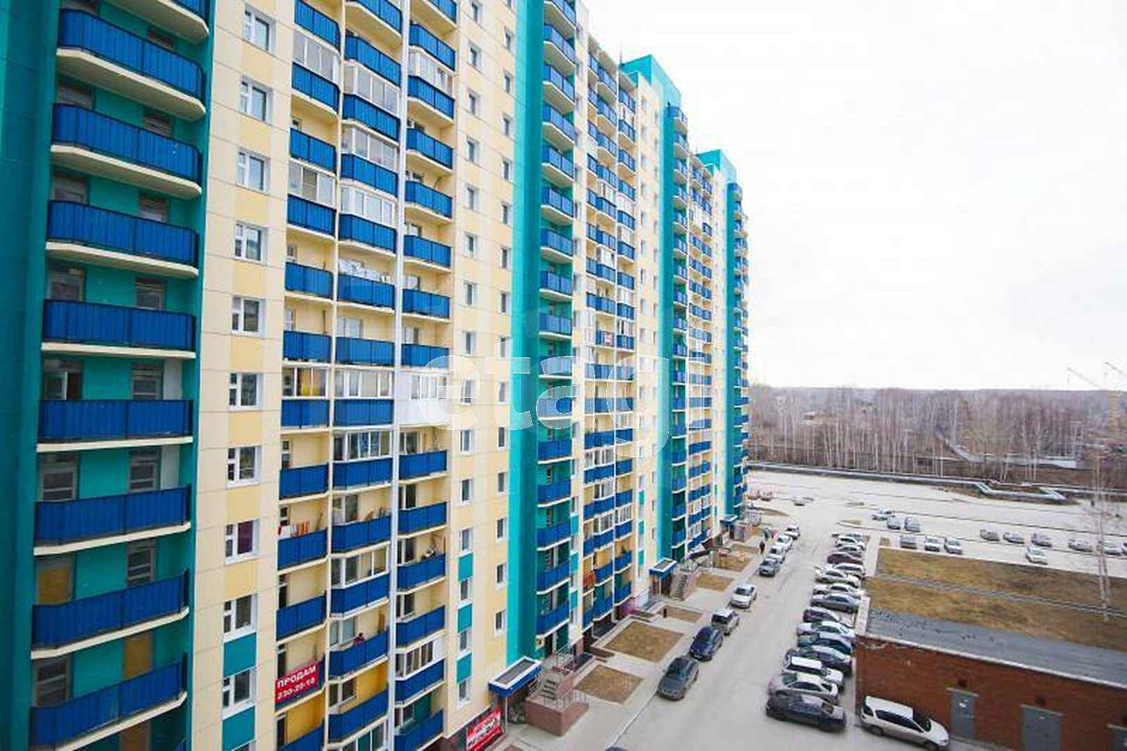 Проспекта Купить Недорого В Новосибирске