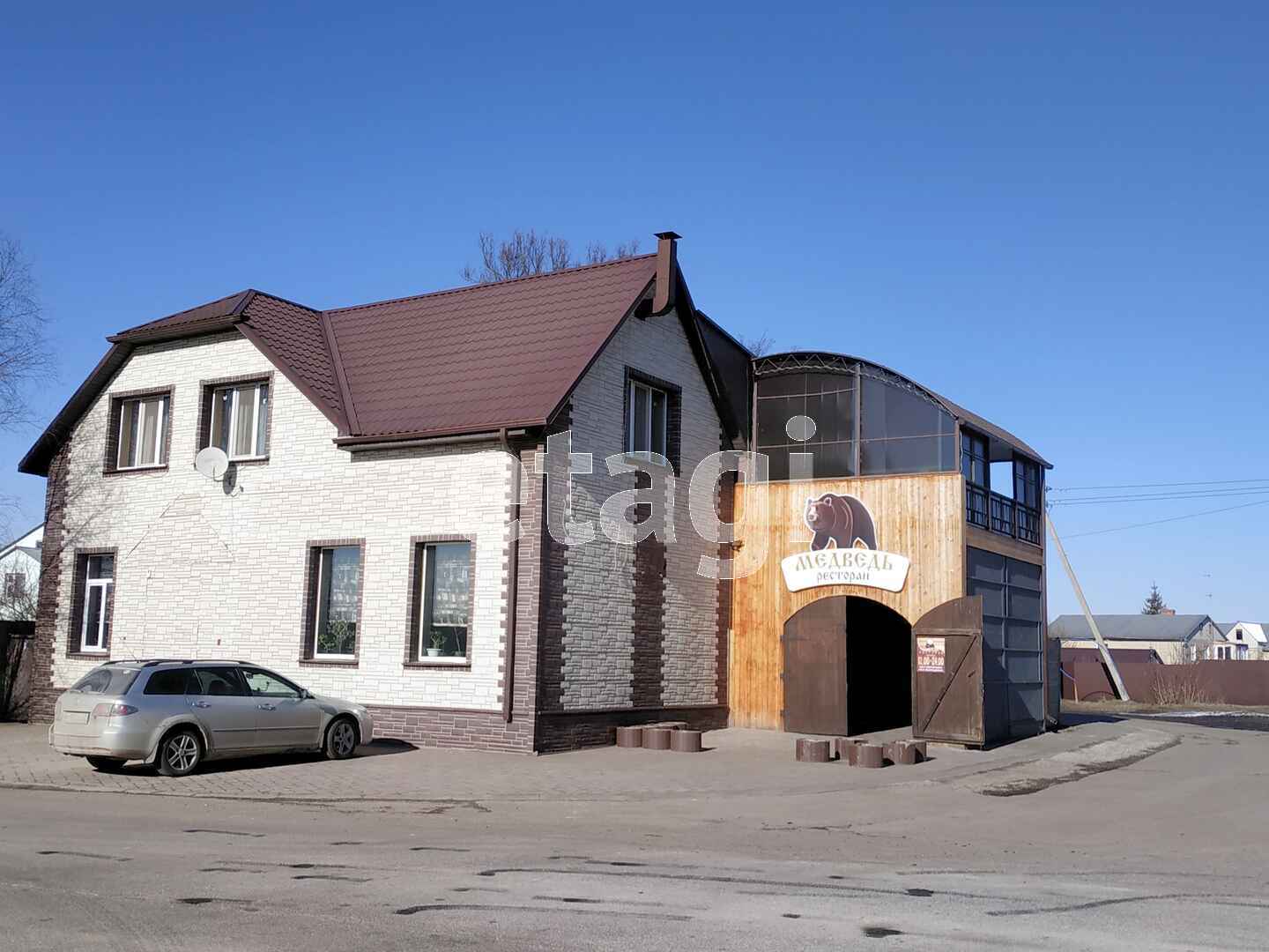 Купить готовый бизнес, 🏢 район Никольское в Белгороде, продажа бизнеса в  Белгороде