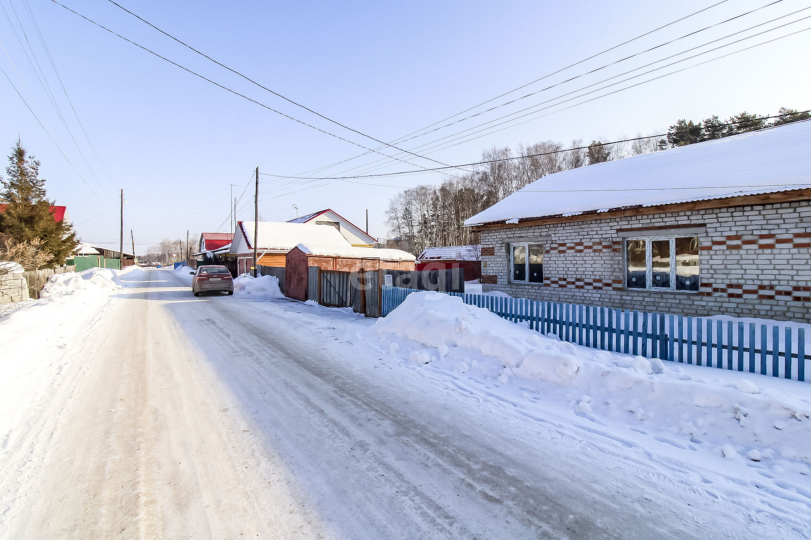 Купить Дом В Новотарманске Тюмень