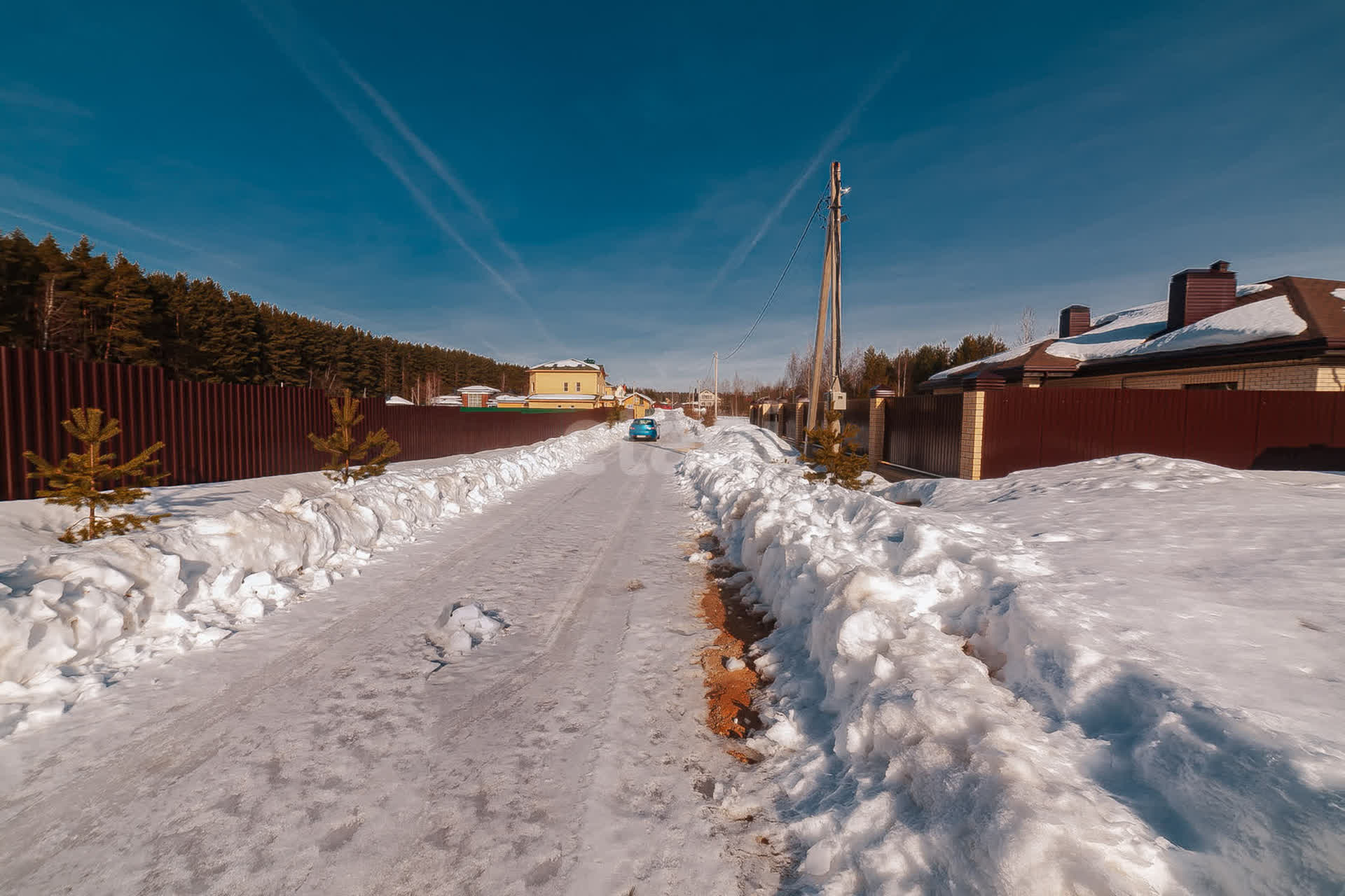 Купить загородную недвижимость в районе Прудище д в Твери, продажа недорого