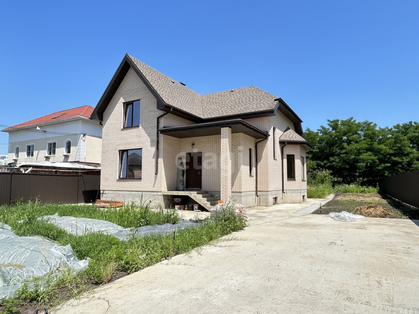 Купить Участок Нижний Казачий Хутор