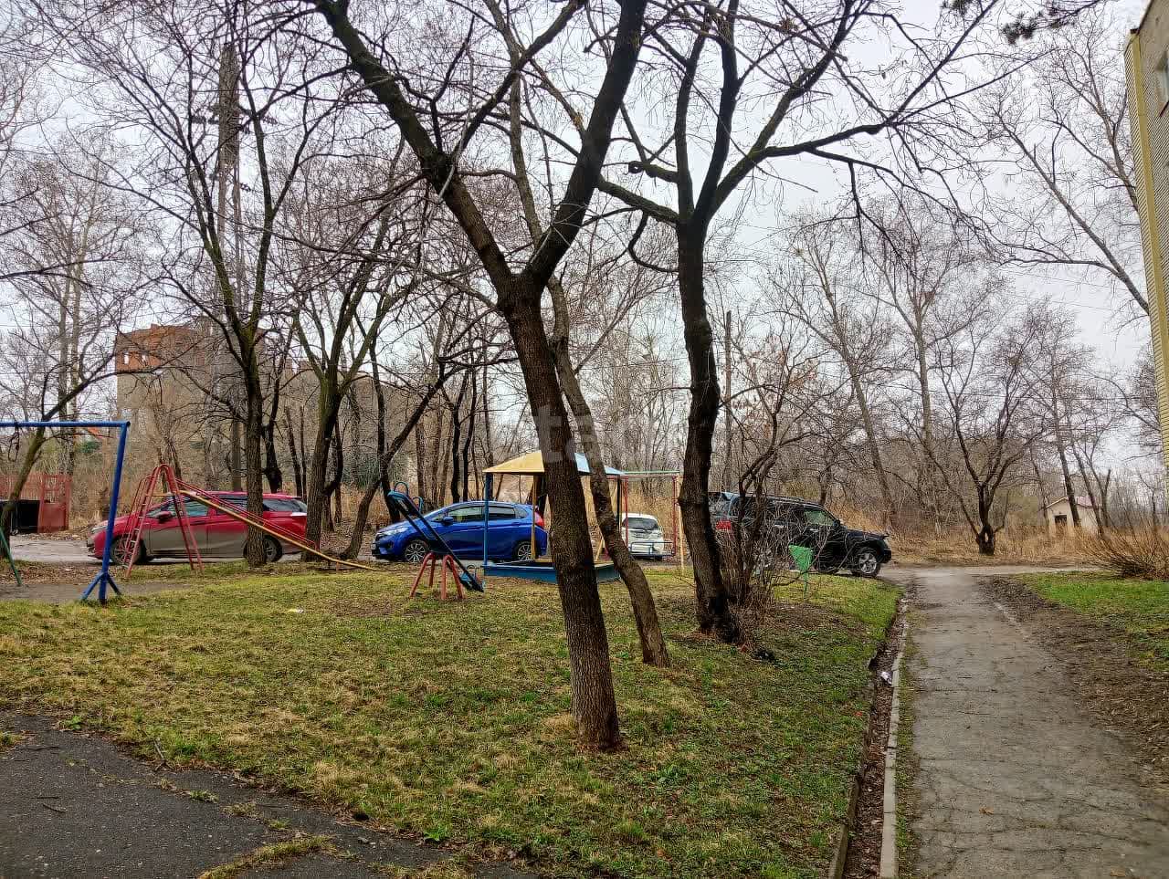 Купить квартиру в кирпичном доме в Хабаровске, 🏢 недорого квартиры в домах  из кирпича, цены