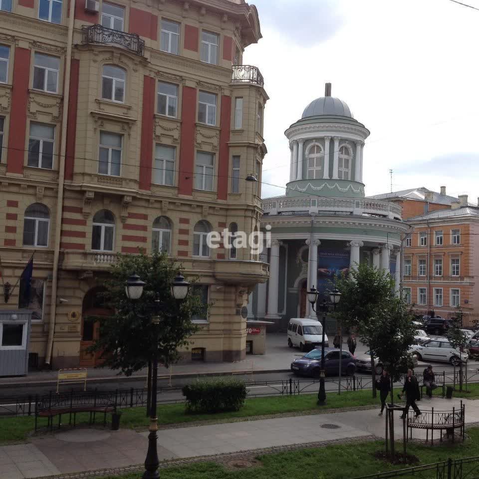 Снять квартиру на улице Фурштатская в Санкт-Петербурге, 🏢 аренда квартиры:  сдам