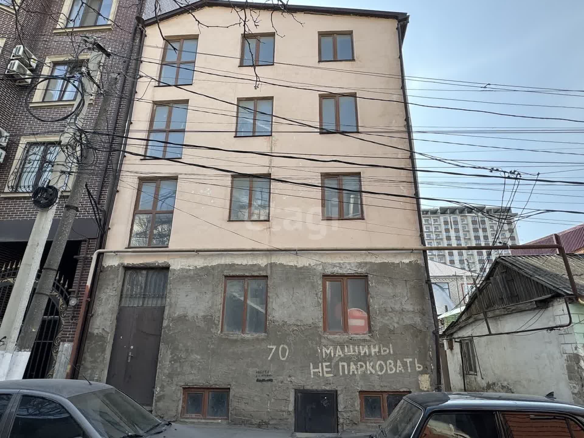 Купить офис в Махачкале, 🏢 продажа офисных помещений: офисная недвижимость  недорого