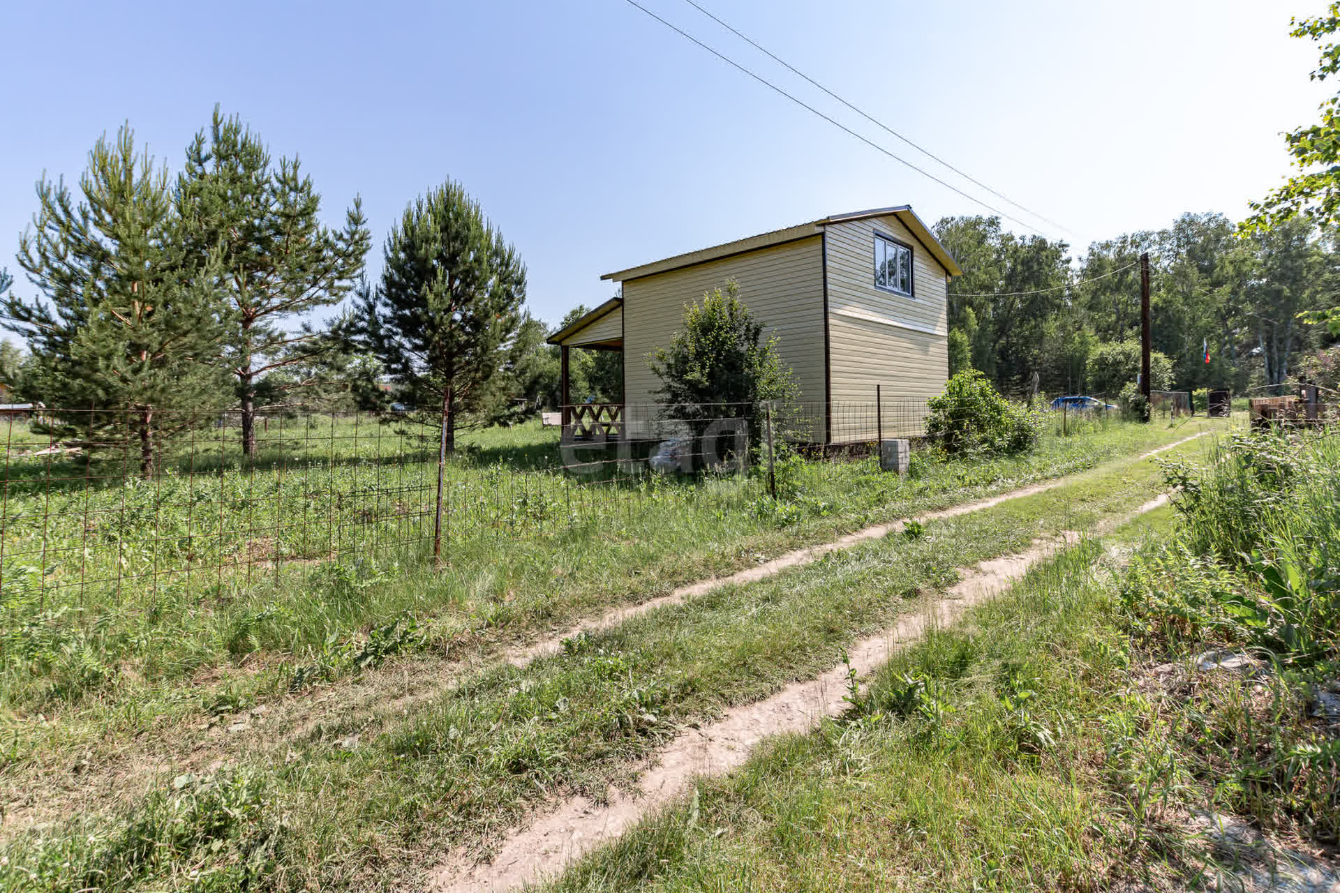 Купить дачу в Барнауле, 🏡 продажа дачных участков с домом недорого:  срочно, цены