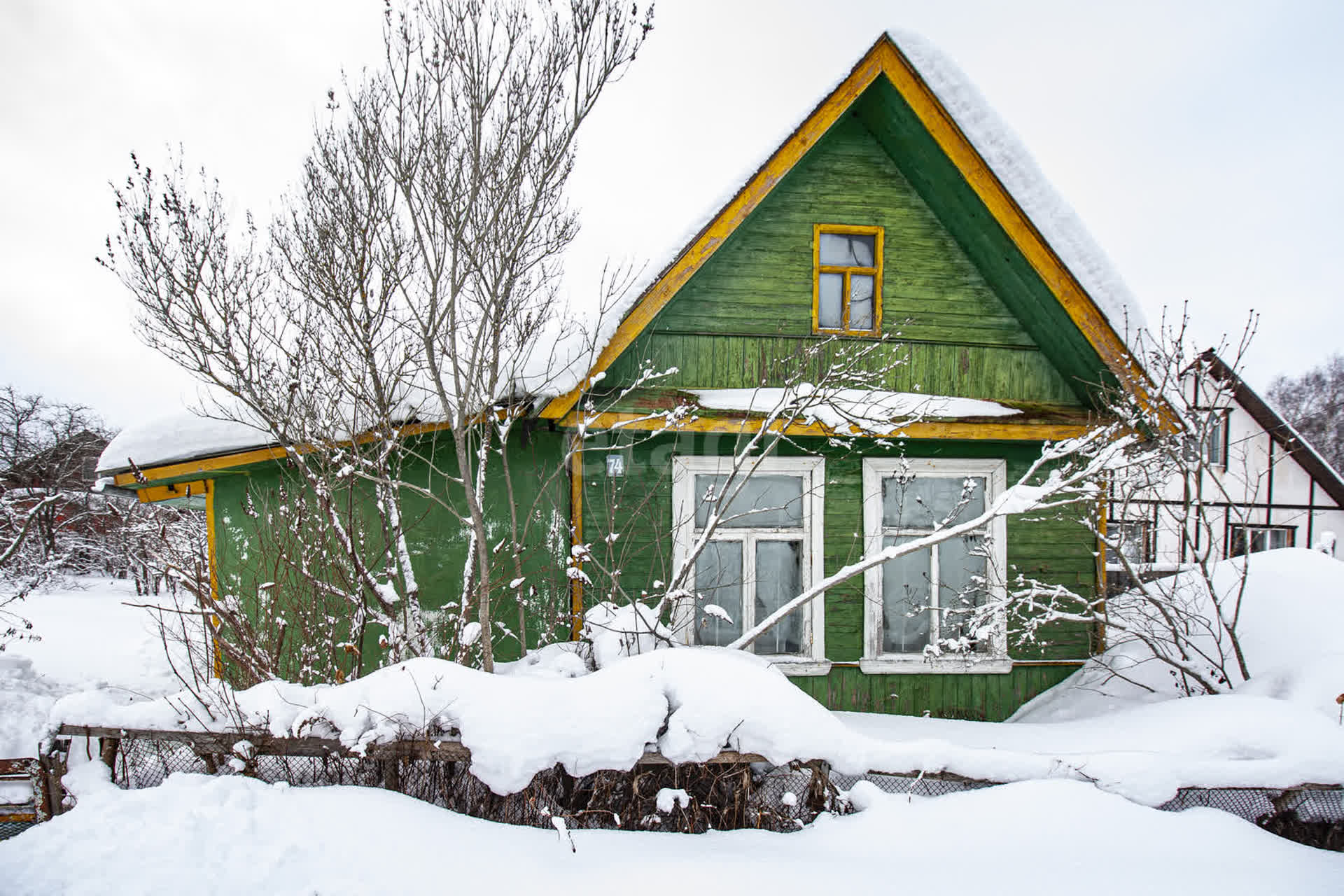 Купить загородную недвижимость, Московское ш в Твери, продажа недорого