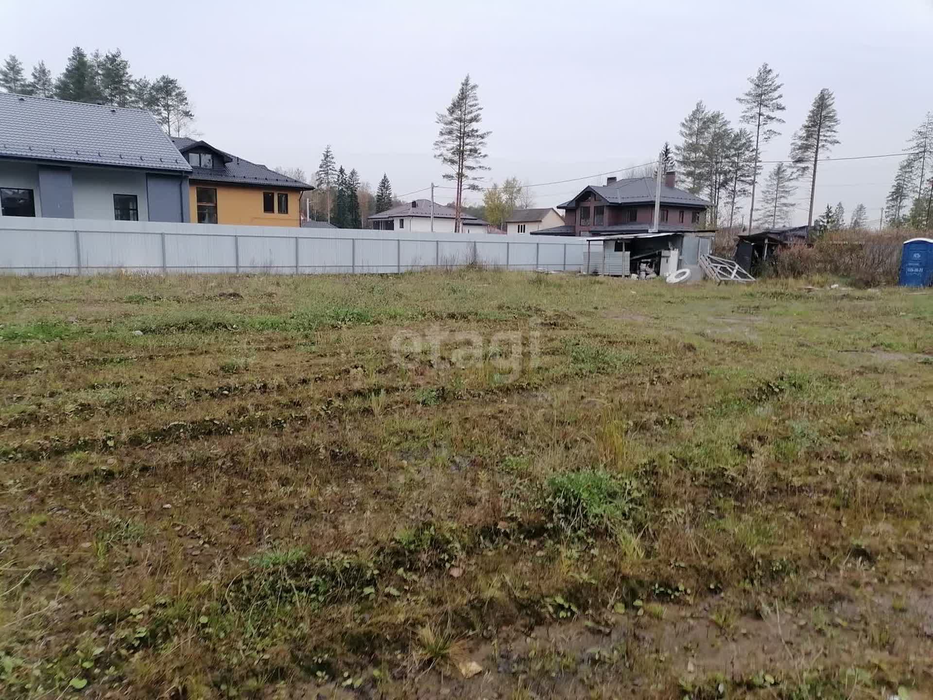 Купить загородную недвижимость в районе Осинка СНТ в Санкт-Петербурге,  продажа недорого