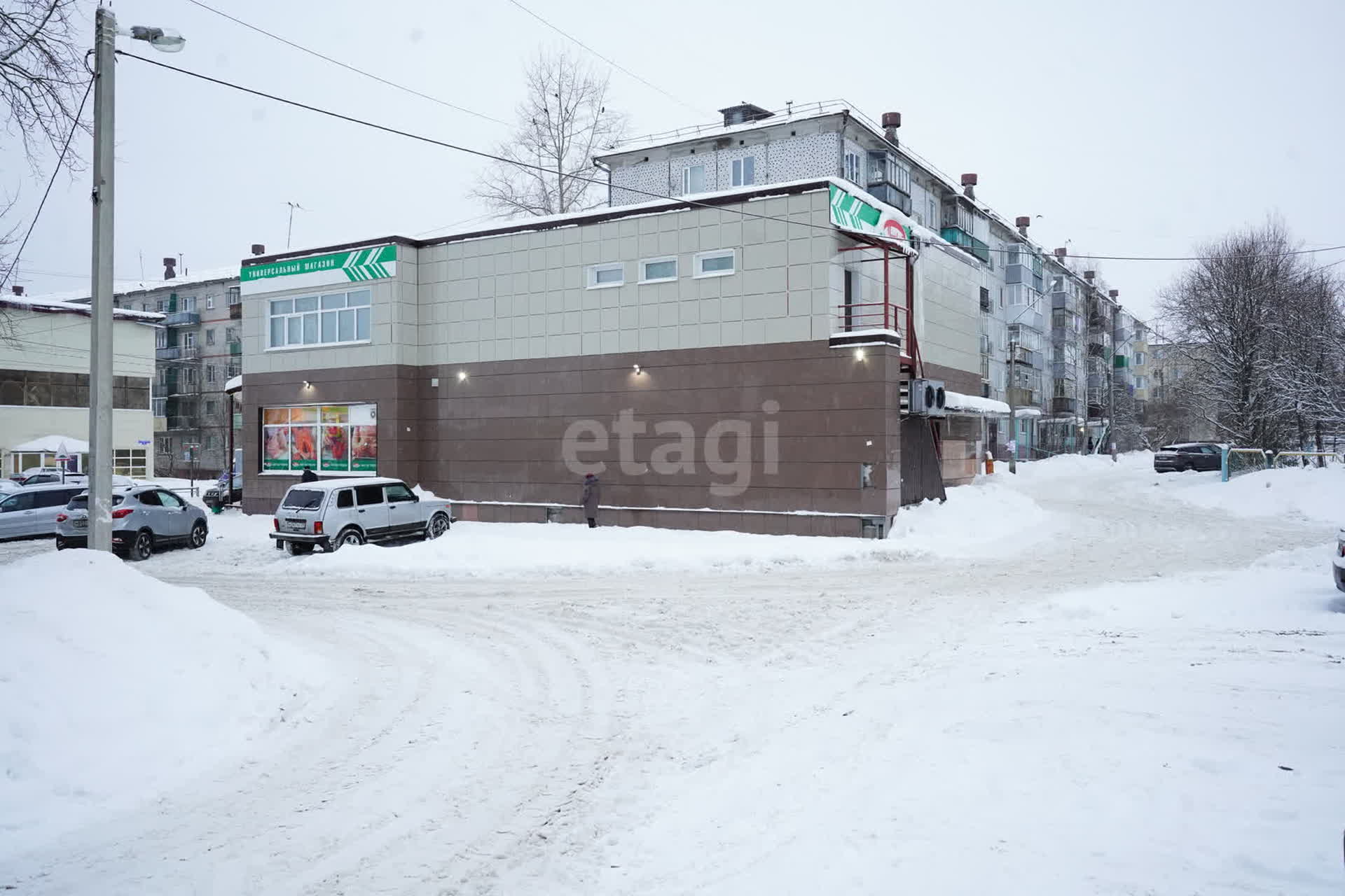 Купить помещение свободного назначения в Архангельской области, 🏢 продажа  ПСН, покупка площадей свободного назначения