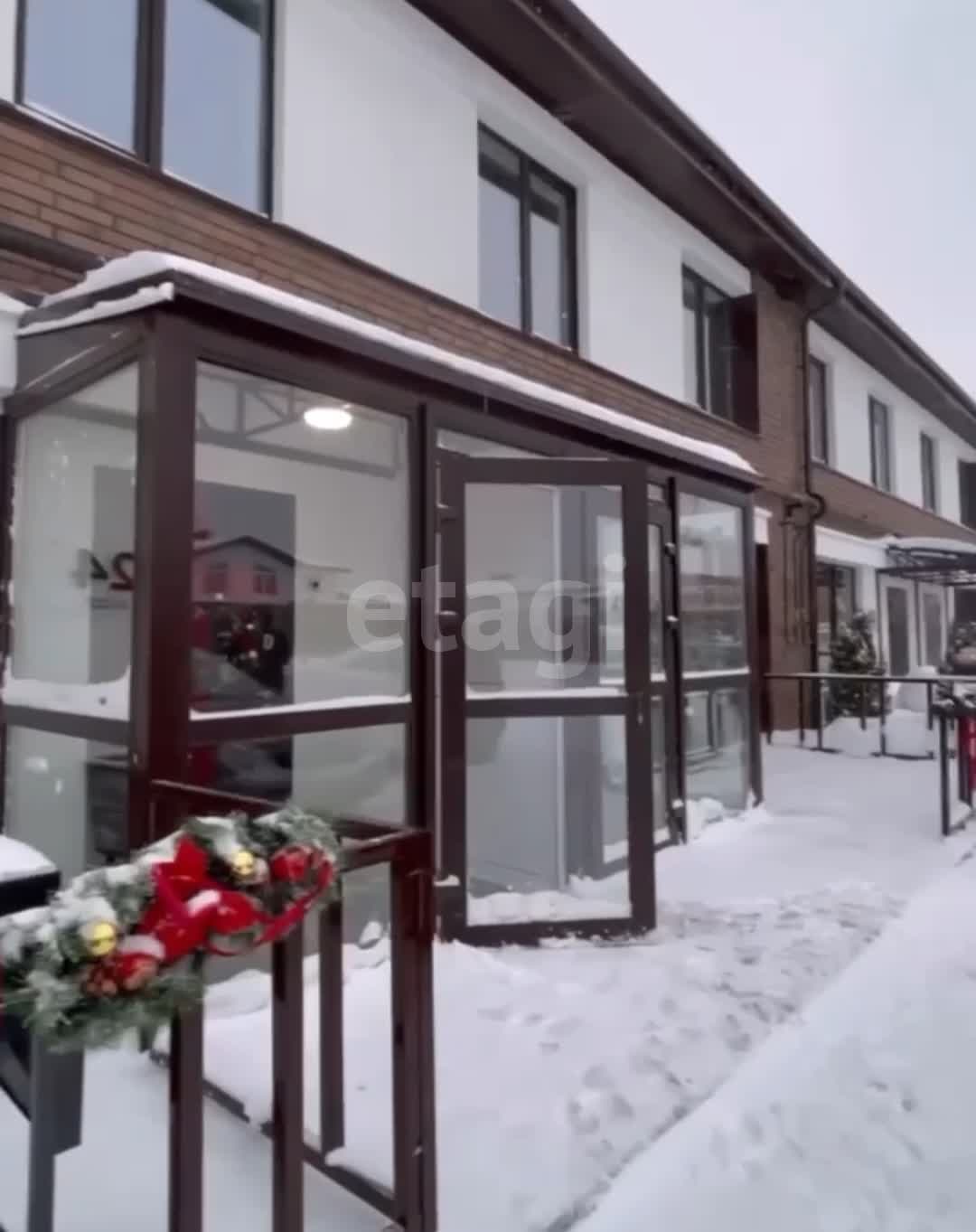 Купить таунхаус в Мелеузе недорого, 🏡 продажа таунхаусов