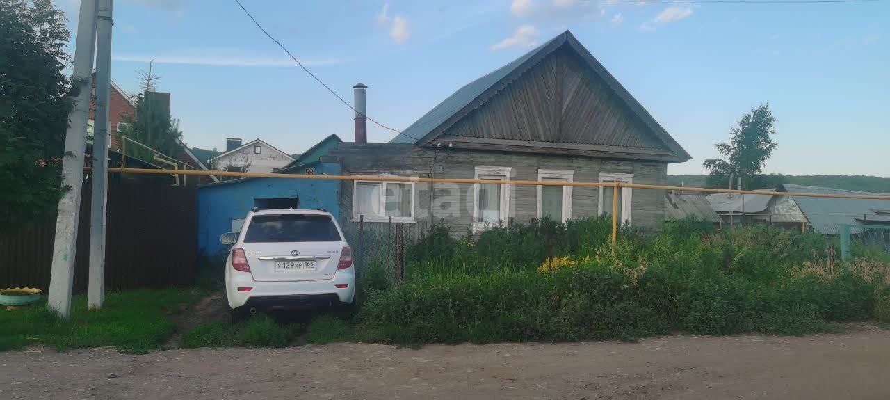 Покупка: дом, коттедж в Самарской области
