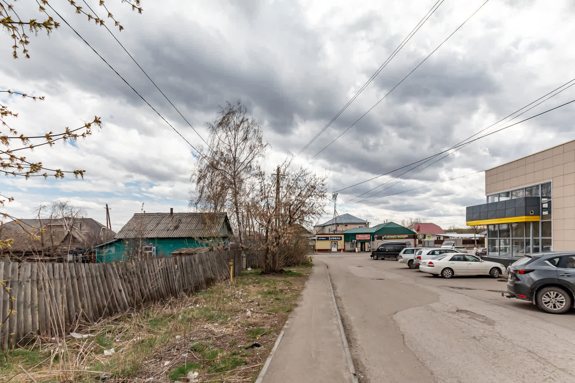 Купить земельный участок в черте города в Барнауле: цены, 🏡 недорого