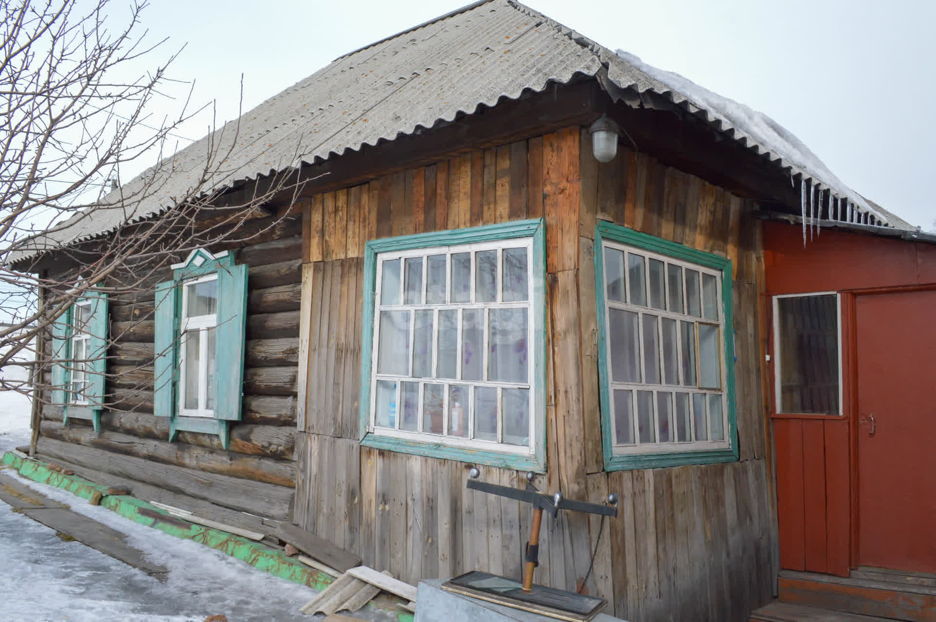 Купить коттедж по сельской ипотеке в Прокопьевске, 🏡 коттеджный поселок  под сельскую ипотеку