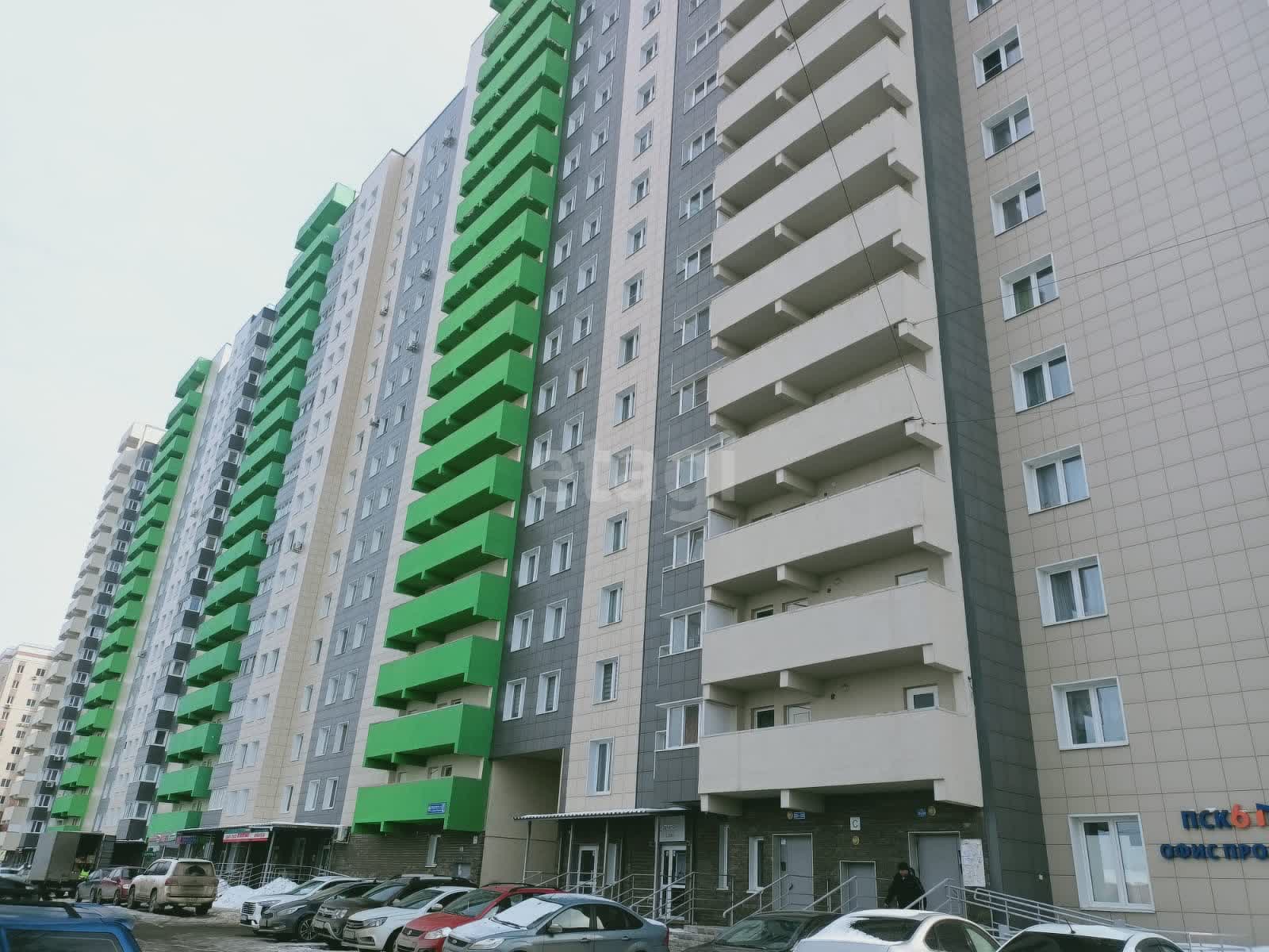 Купить студию на улице Максима Горького в Уфе, 🏢 продажа квартир-студий,  цены вторички