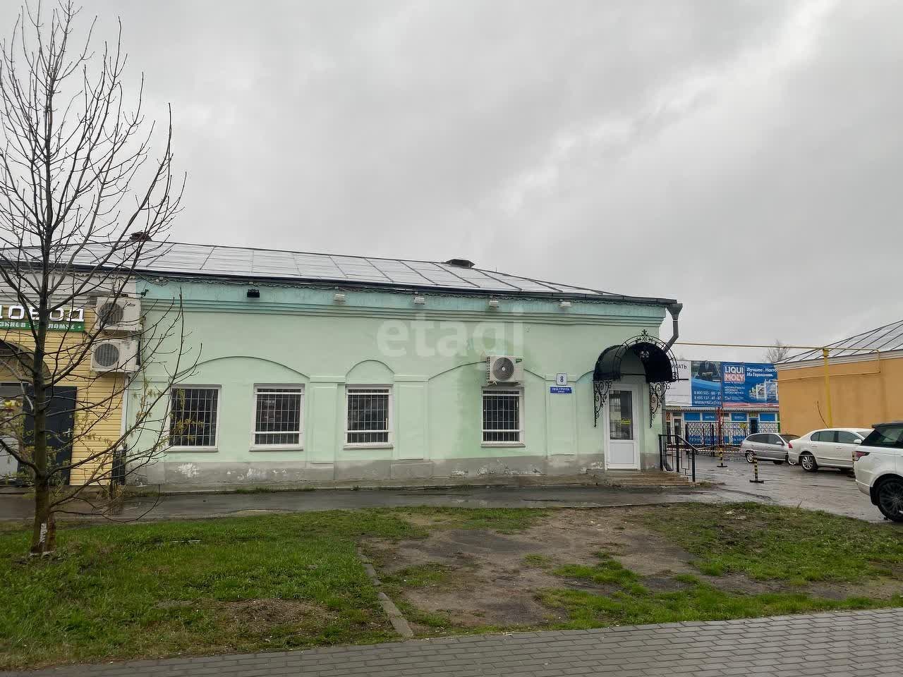 Снять офис на первом этаже в Коломне, 🏢 аренда офисного помещения на 1  этаже