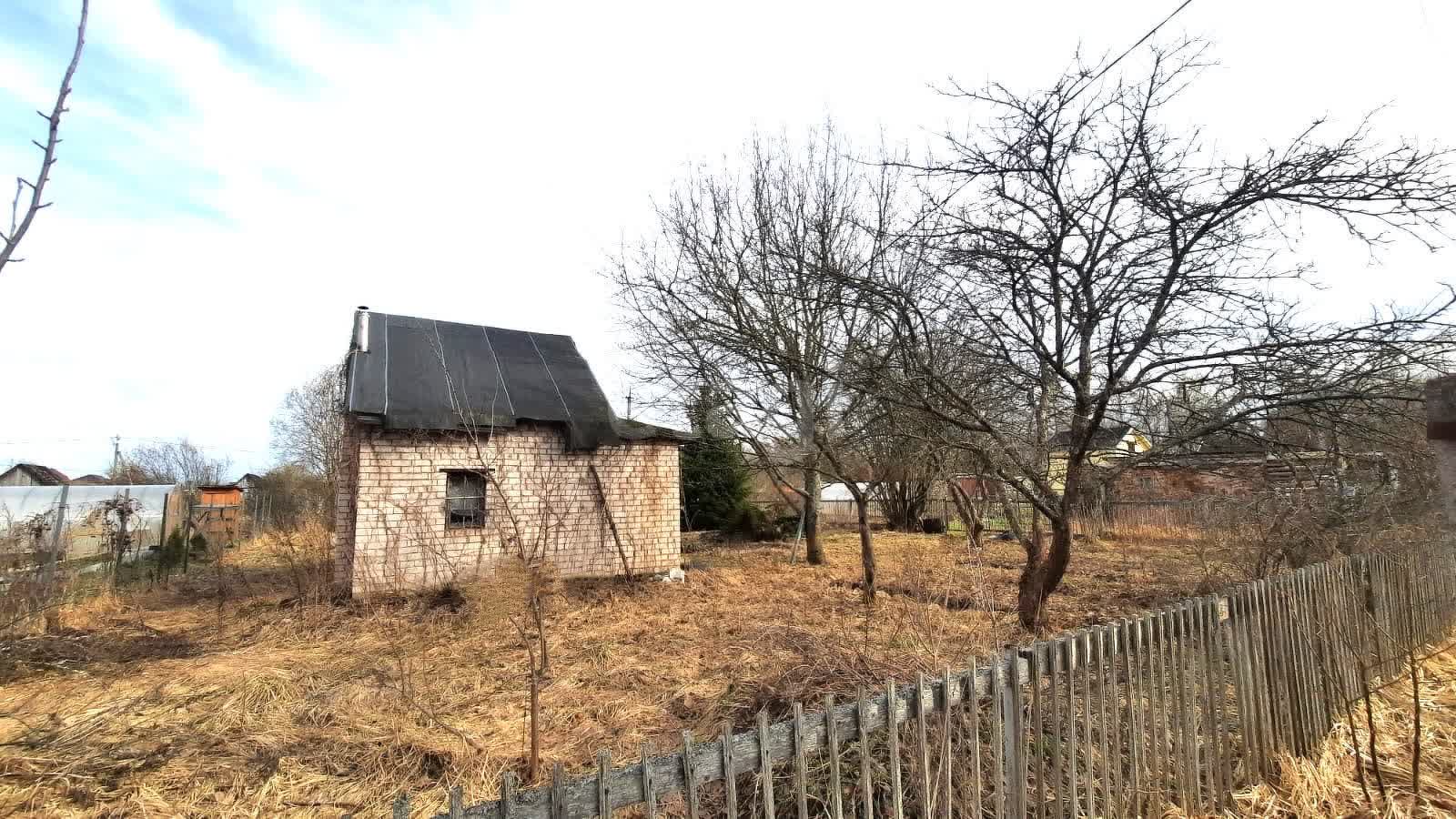 Купить дачу в ипотеку в Великом Новгороде, 🏡 продажа дачных участков в  ипотечный кредит