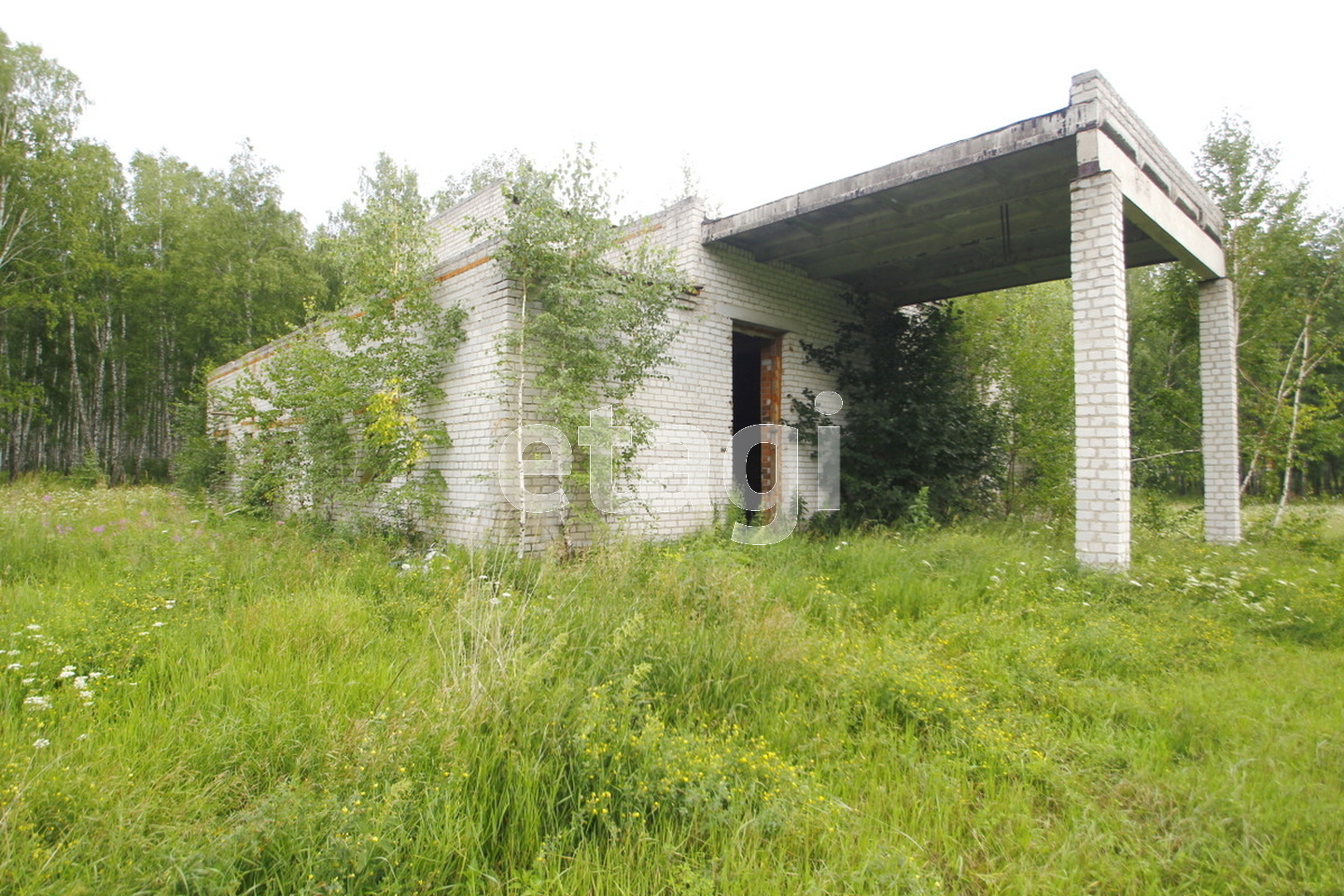 Купить производственные помещения в Заводоуковске, 🏢 продажа производства,  цеха, производственной базы, завода