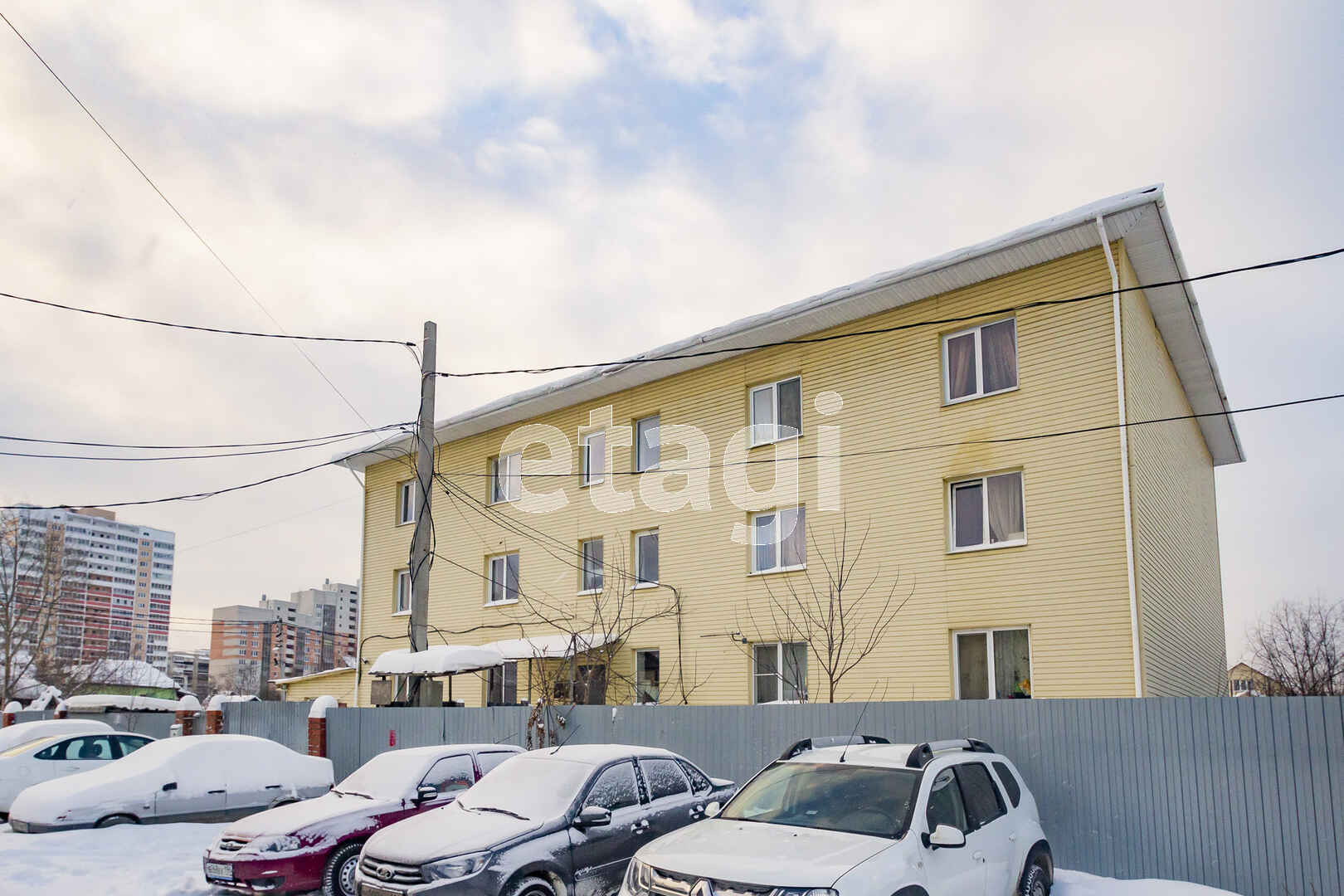 Купить студию на улице Народного фронта в Екатеринбурге, 🏢 продажа  квартир-студий, цены вторички